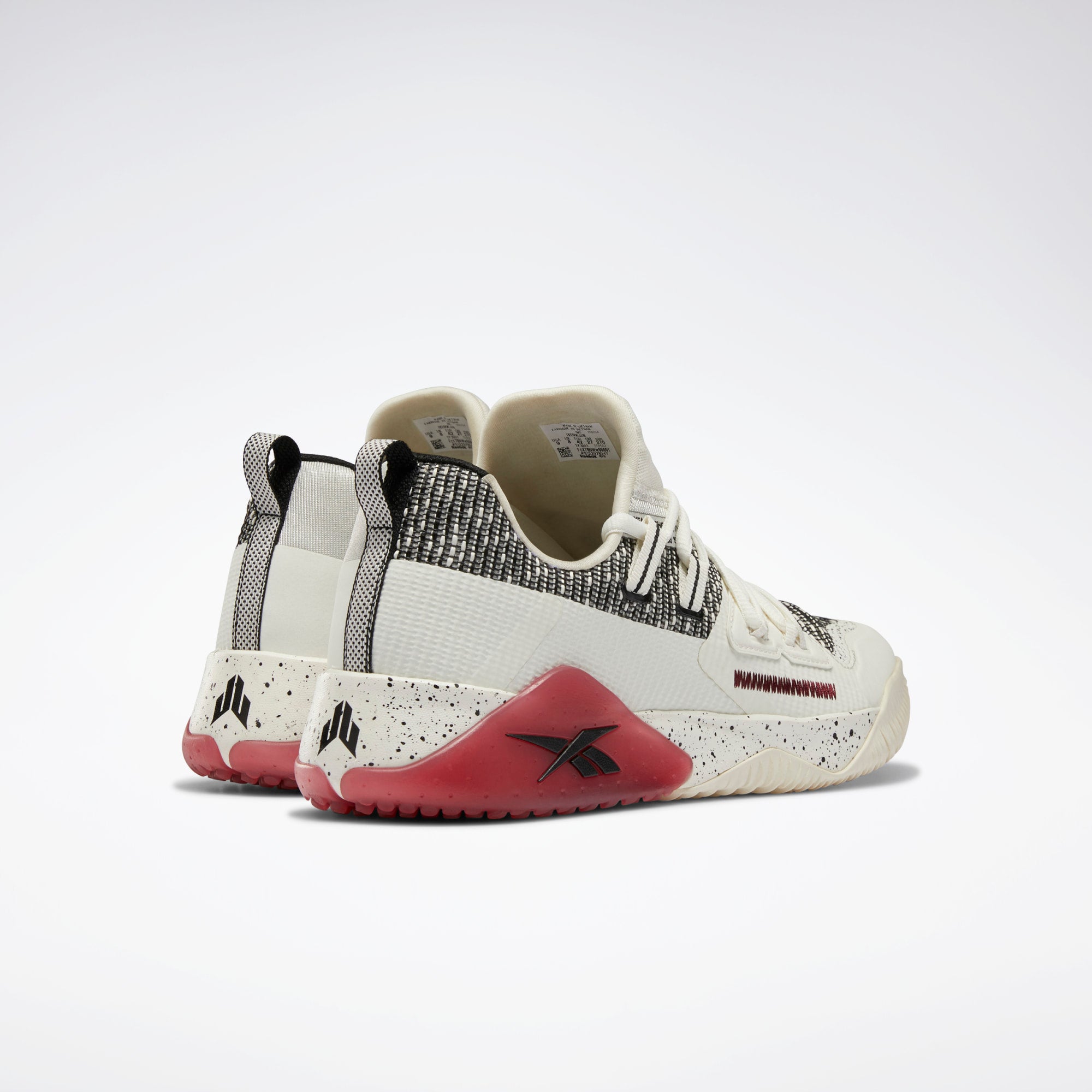 [EF8562] Mens Reebok JJ III