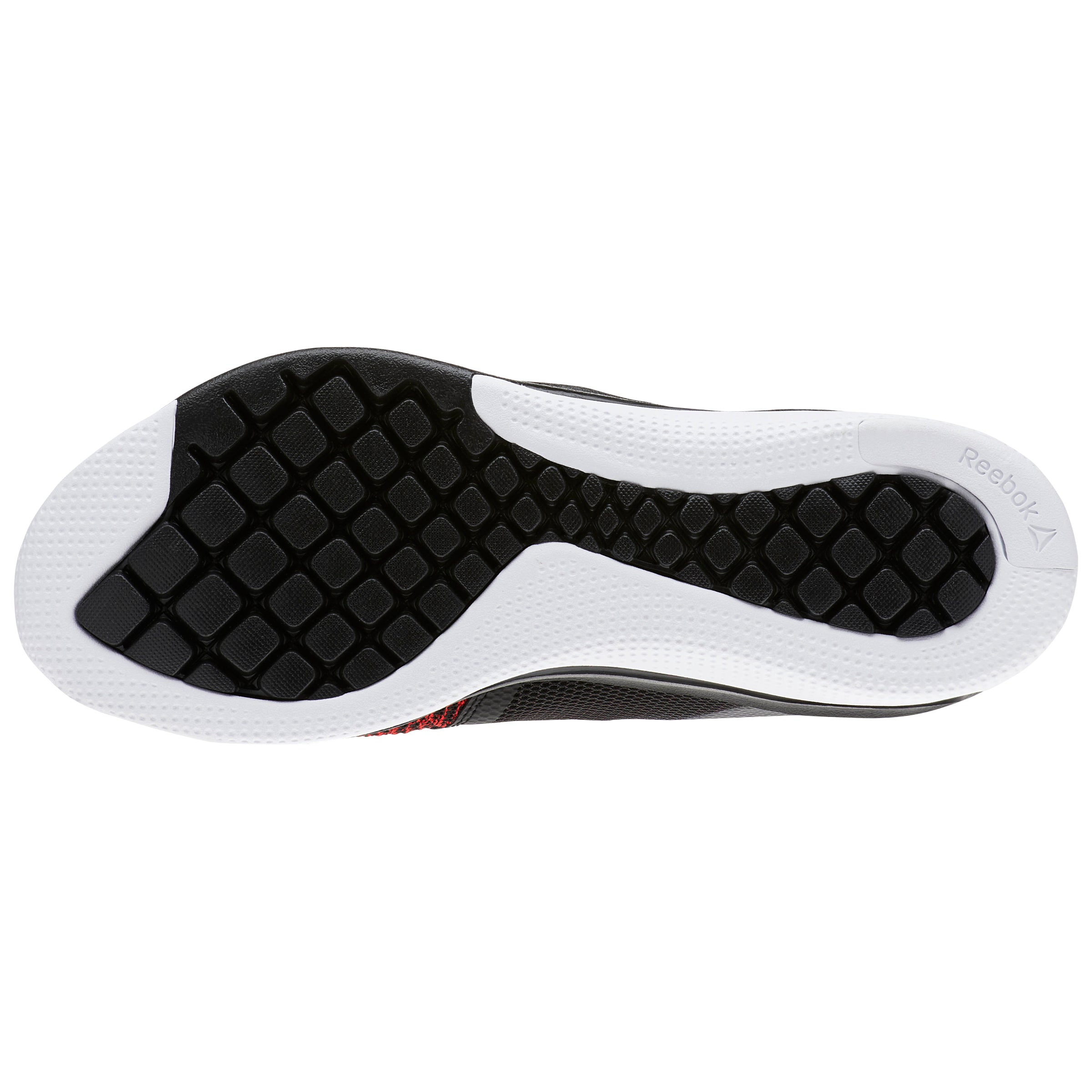 [CN2503] Mens Reebok Print Run 3.0