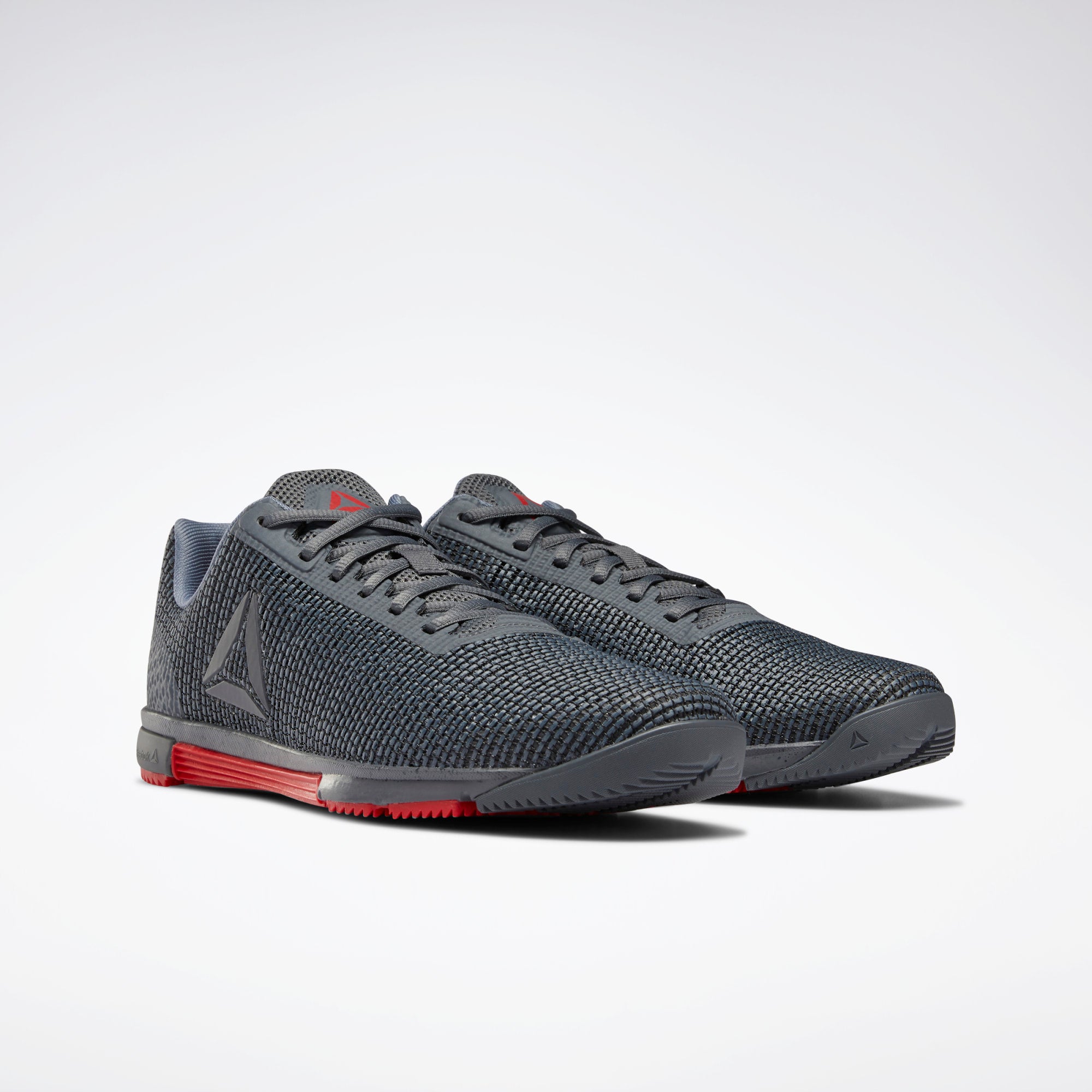 [FU7536] Mens Reebok Speed TR Flexweave