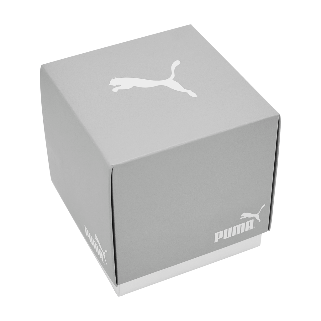 [928602-01] Mens Puma Reset v1 Watch