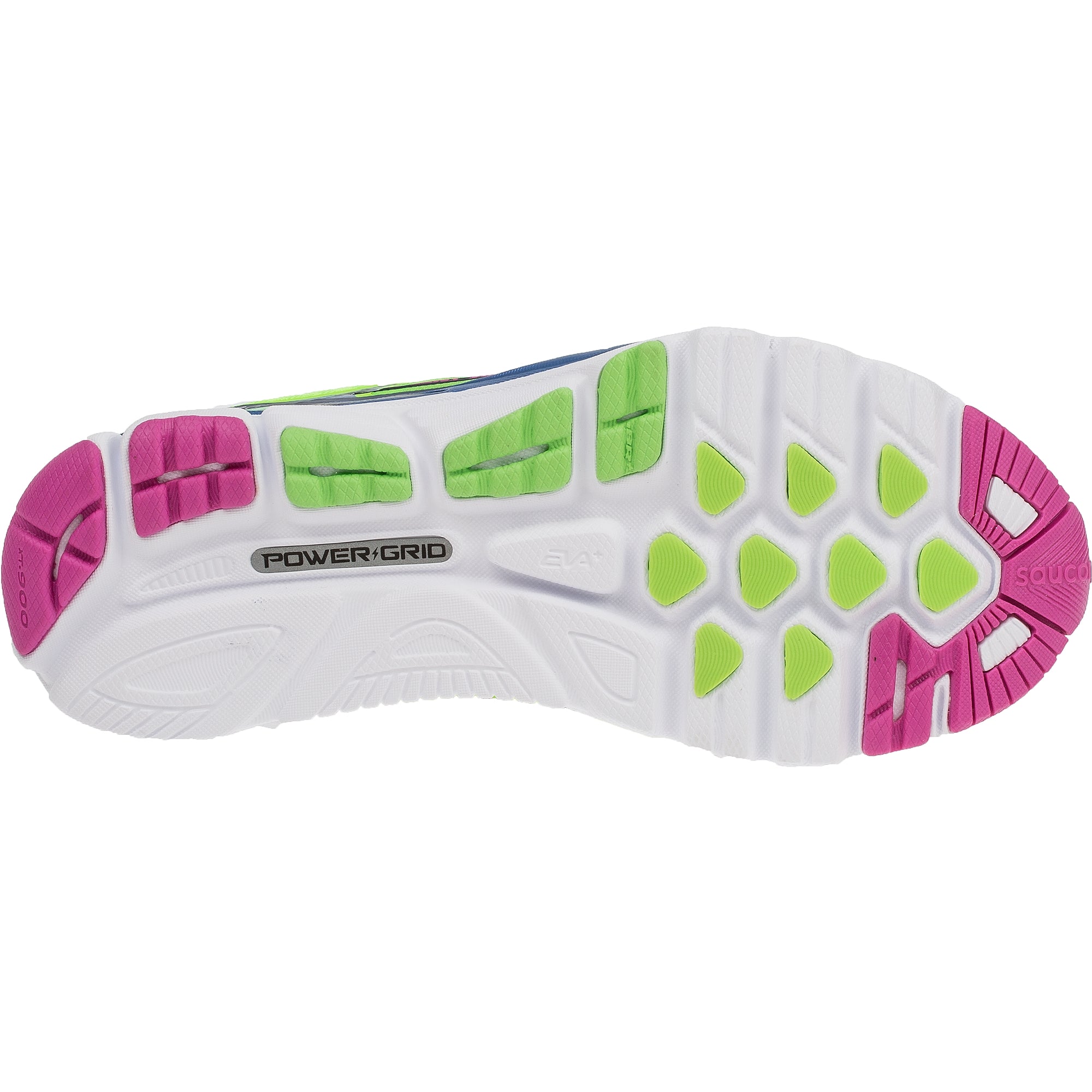 [S10282-4] Womens Saucony Kinvara 6