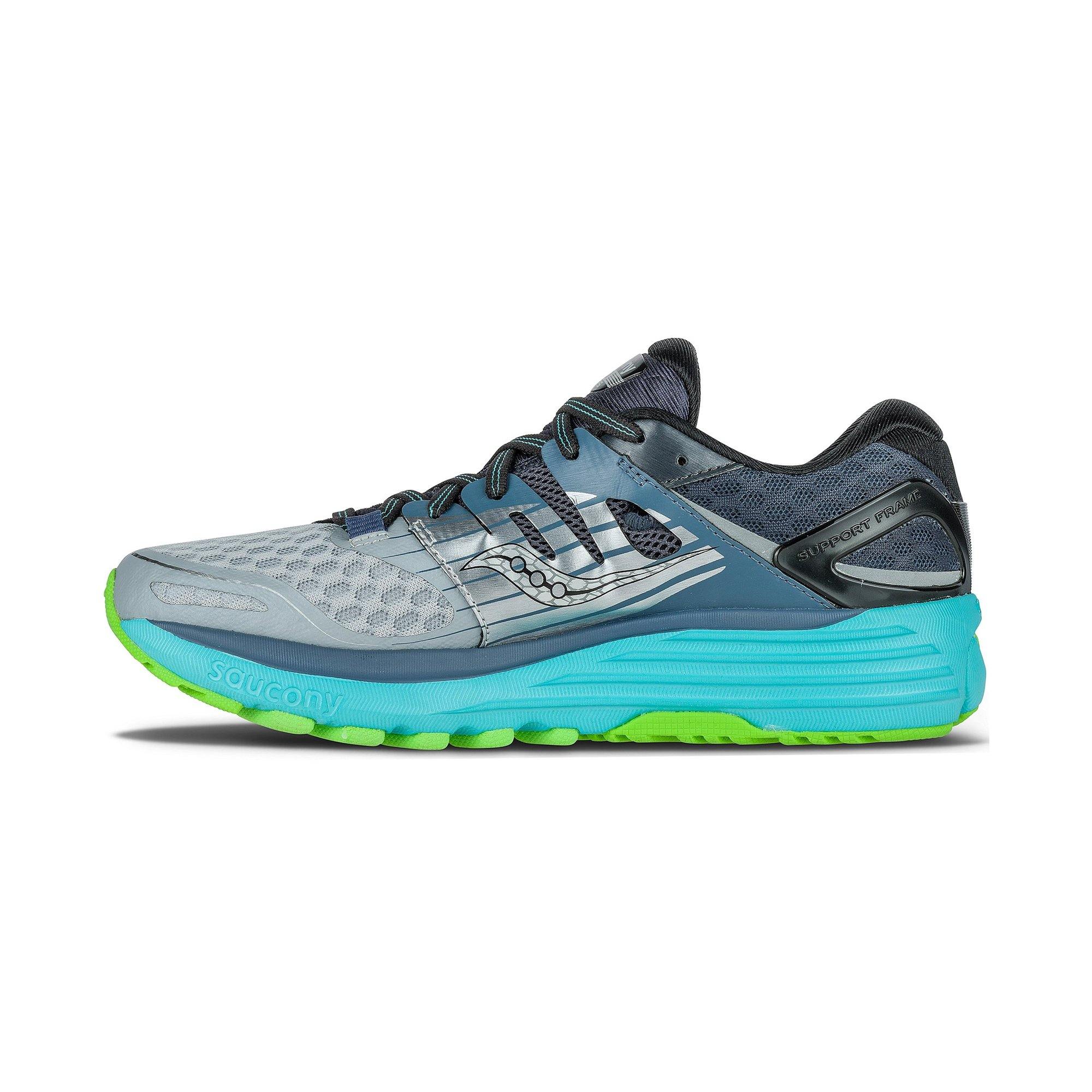 [S10290-1] Womens Saucony Triumph ISO 2 - sneakAR