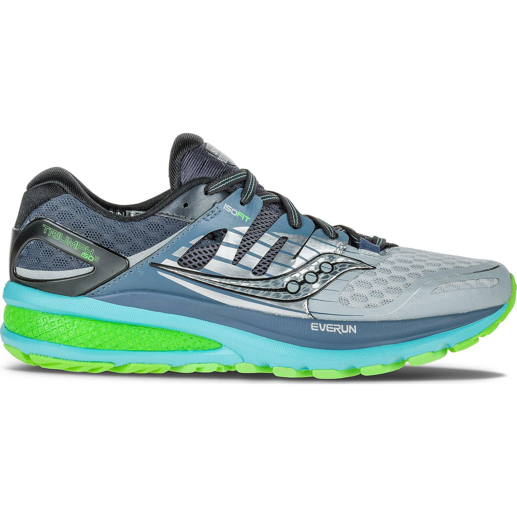 [S10290-1] Womens Saucony Triumph ISO 2 - sneakAR