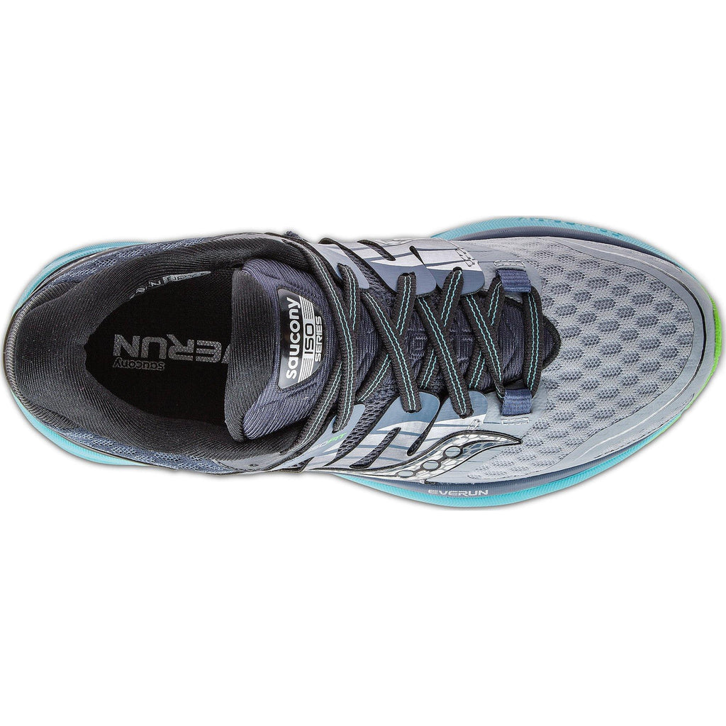 [S10290-1] Womens Saucony Triumph ISO 2 - sneakAR