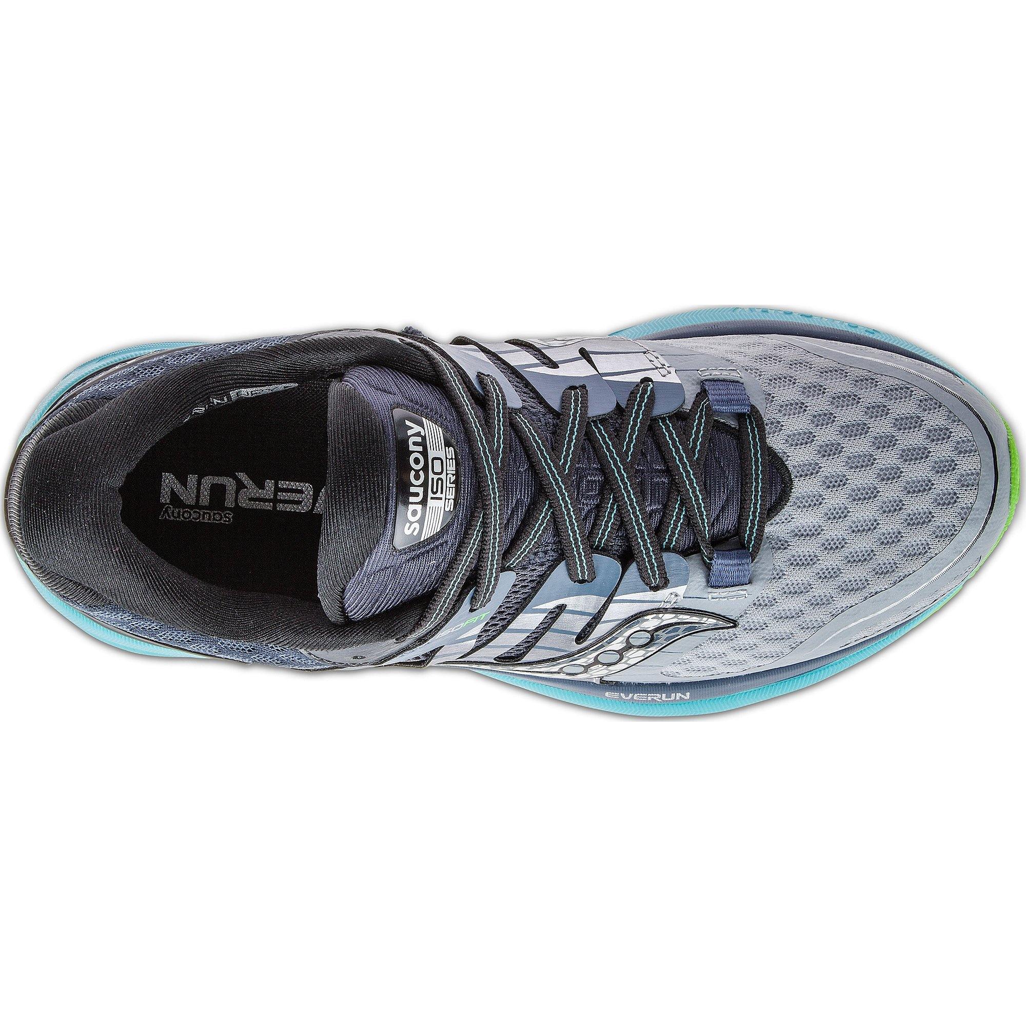 [S10290-1] Womens Saucony Triumph ISO 2 - sneakAR