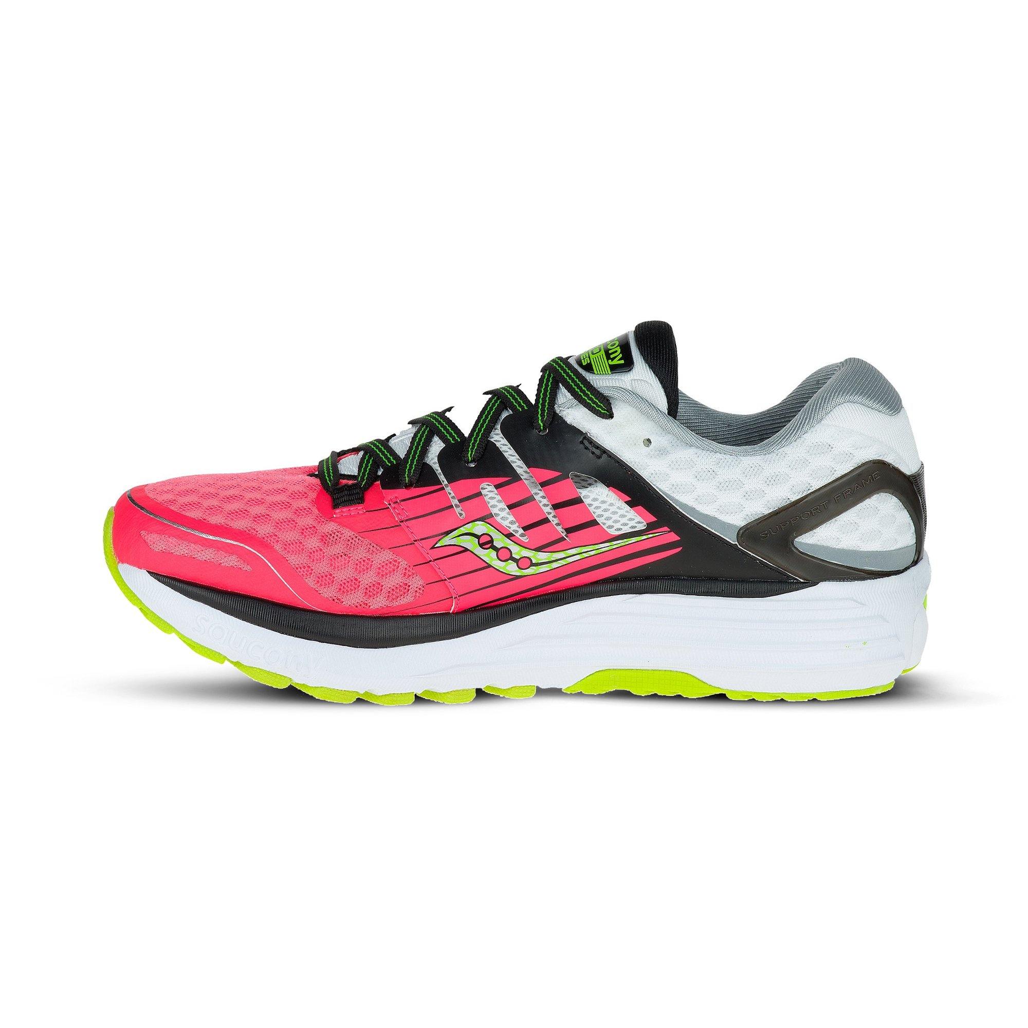 [S10290-3] Womens Saucony Triumph ISO 2 - sneakAR