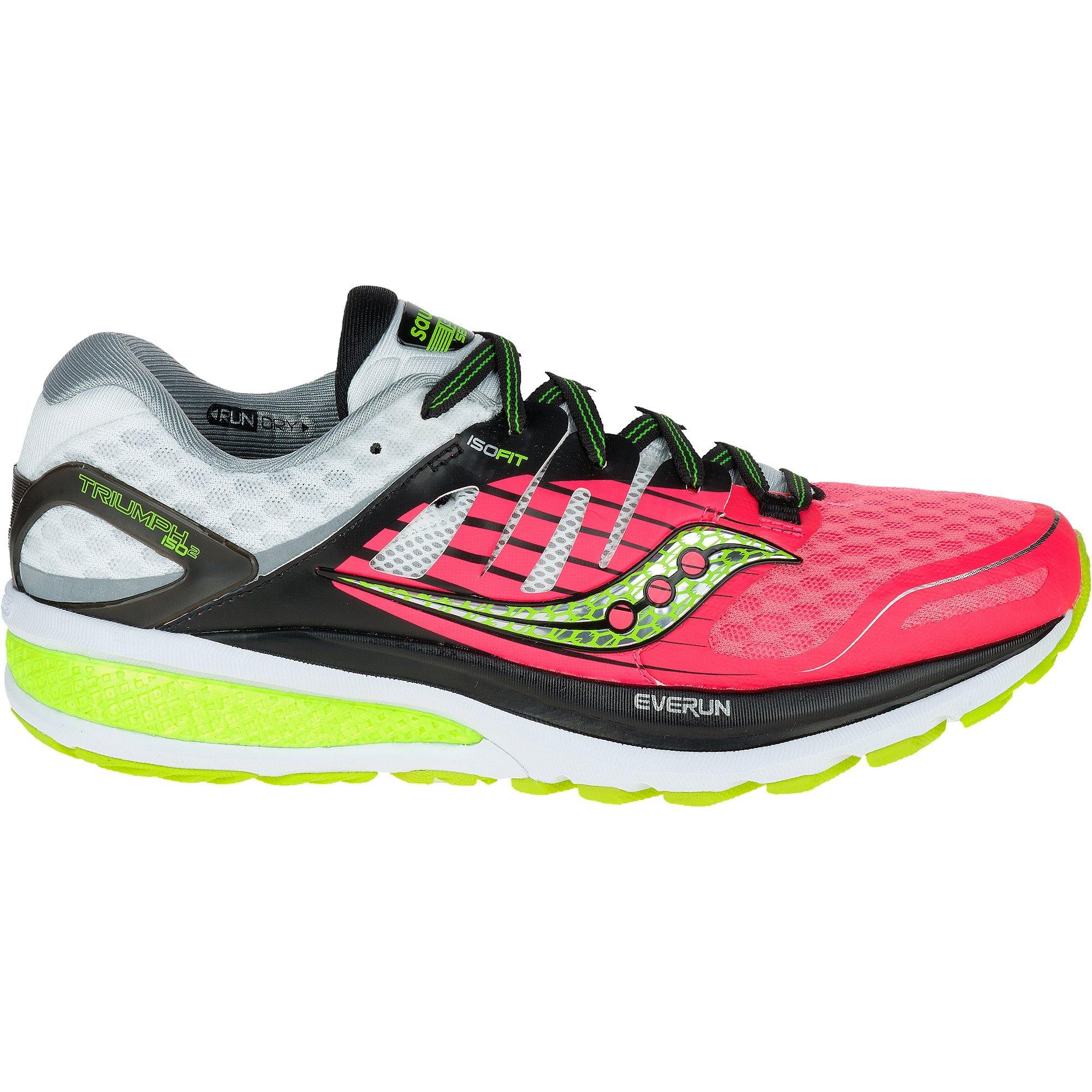 [S10290-3] Womens Saucony Triumph ISO 2 - sneakAR