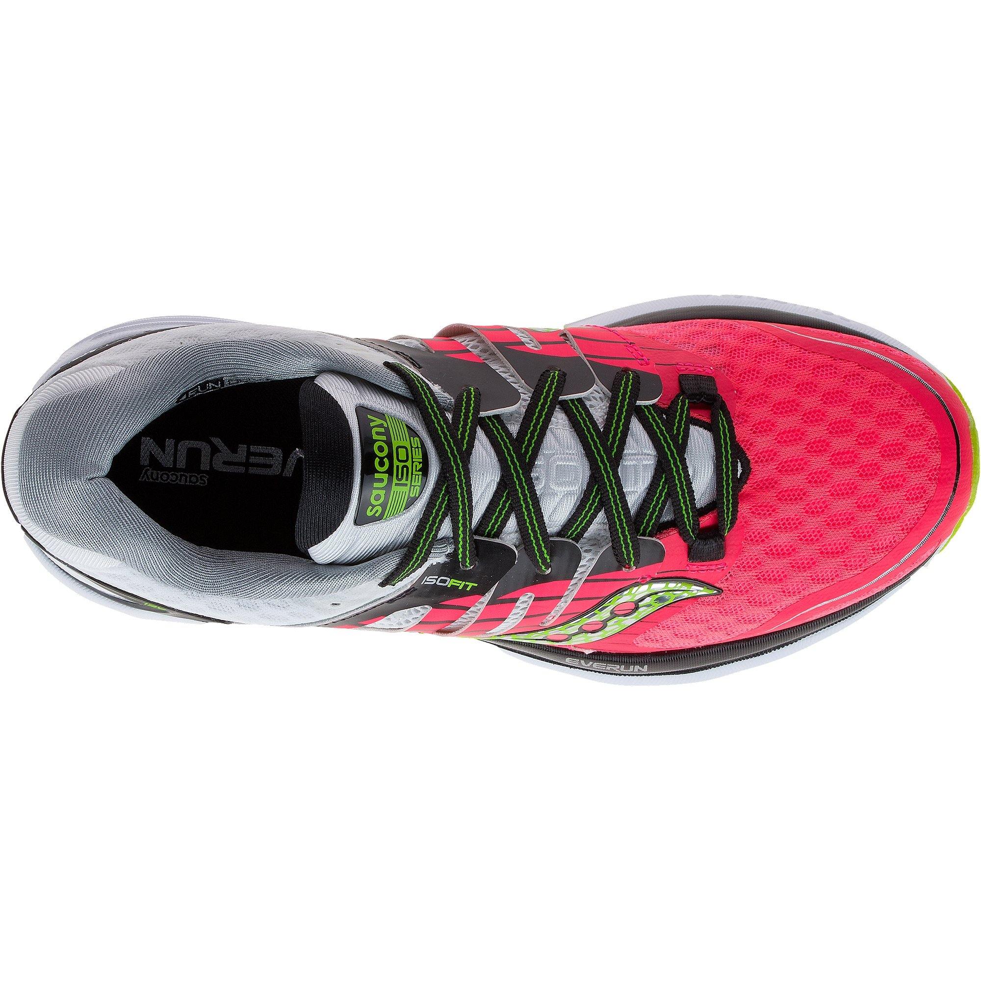 [S10290-3] Womens Saucony Triumph ISO 2 - sneakAR