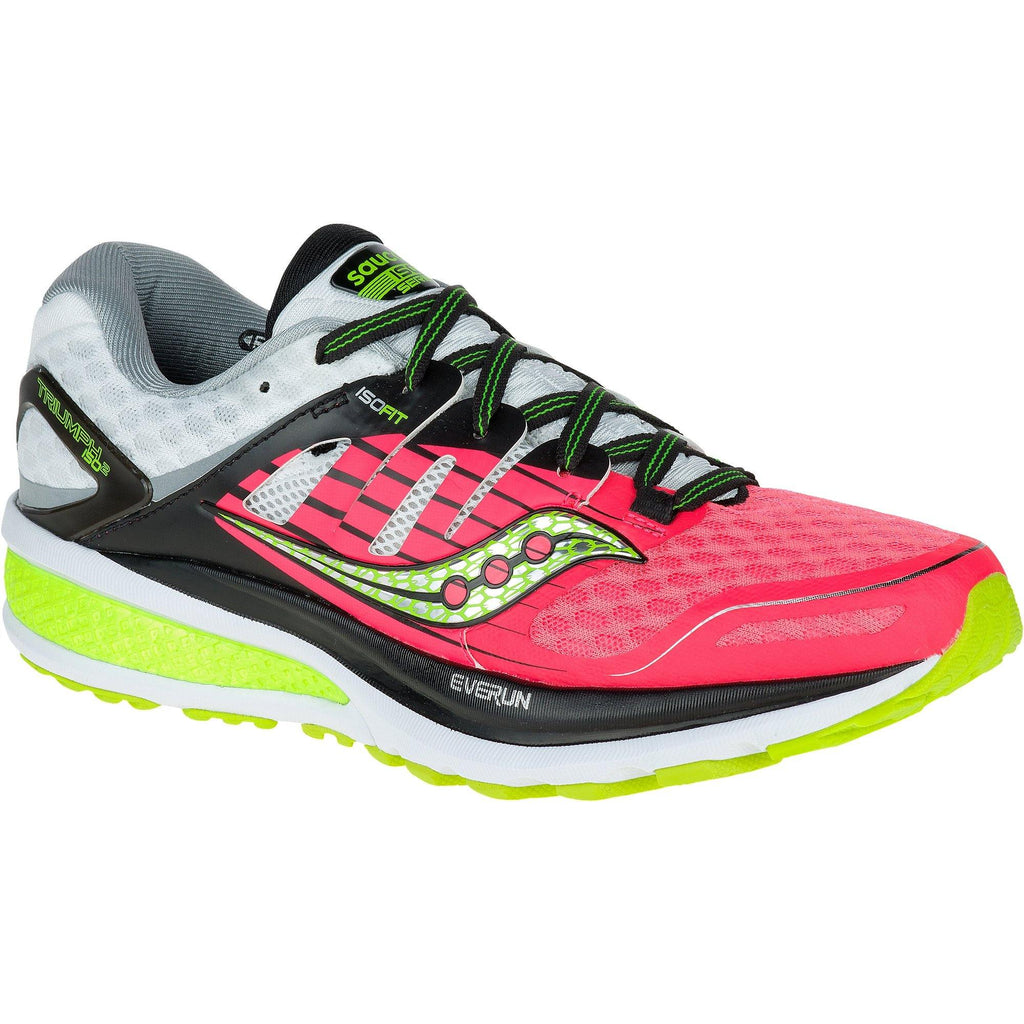 [S10290-3] Womens Saucony Triumph ISO 2 - sneakAR