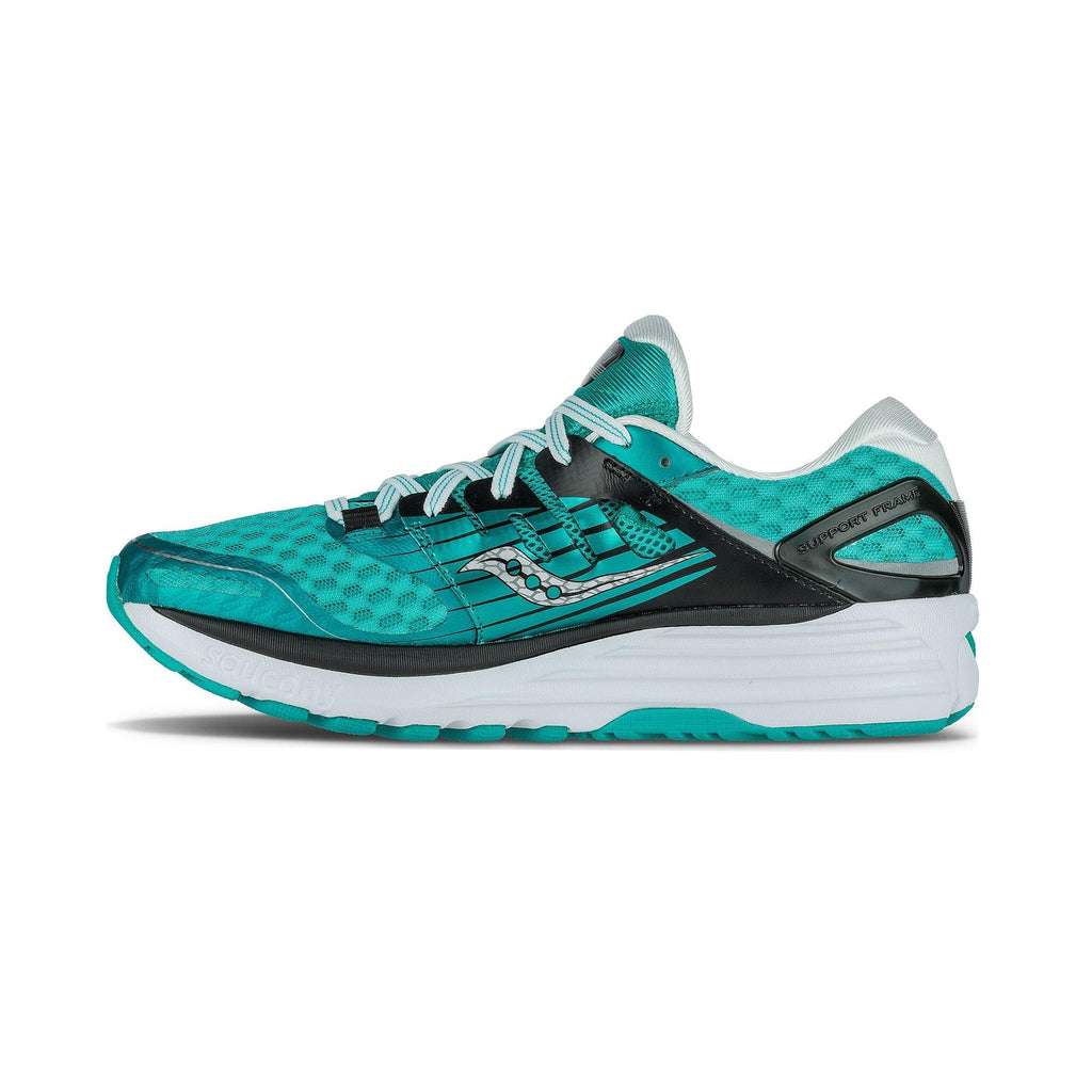[S10290-5] Womens Saucony Triumph ISO 2 - sneakAR