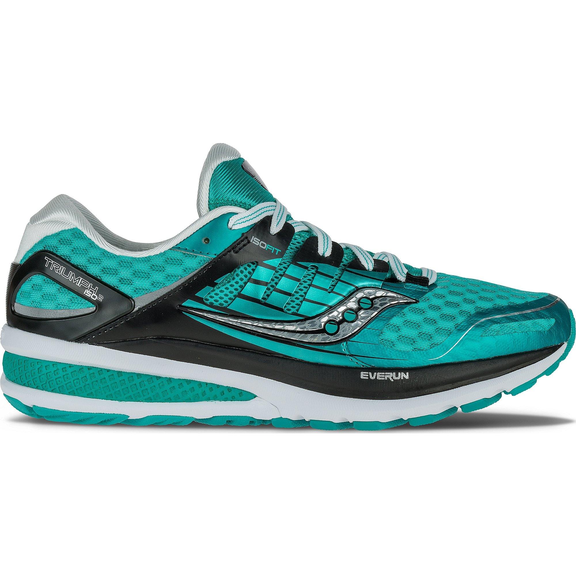[S10290-5] Womens Saucony Triumph ISO 2 - sneakAR