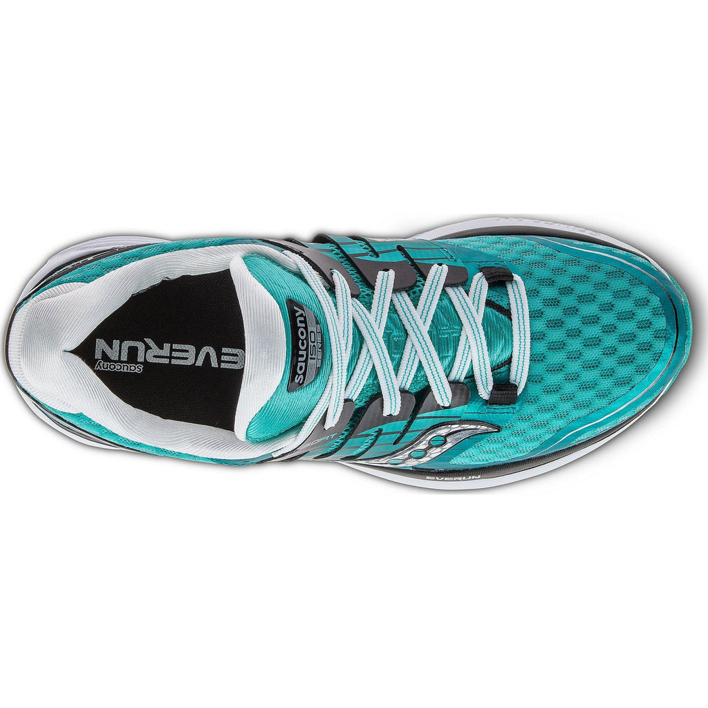 [S10290-5] Womens Saucony Triumph ISO 2 - sneakAR