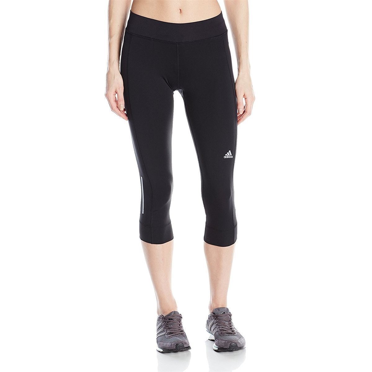 [S10293] Womens Sequencials Running 3/4 Tight