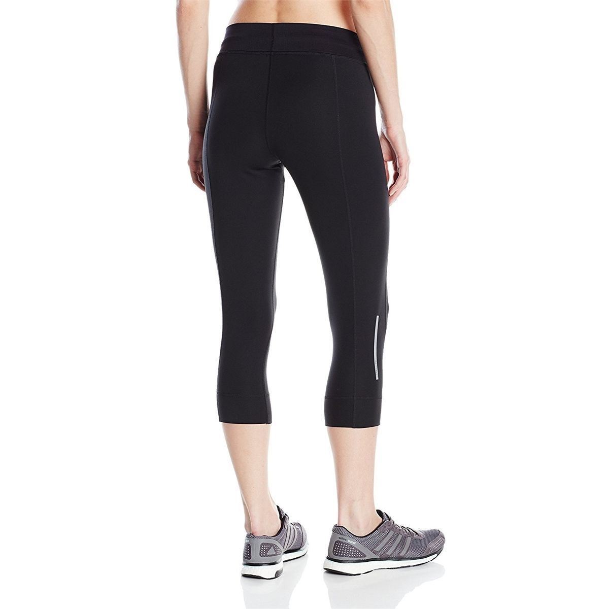 [S10293] Womens Sequencials Running 3/4 Tight