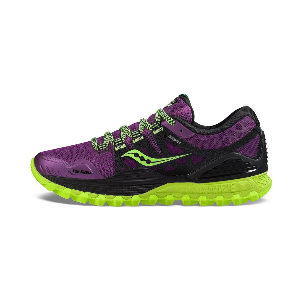 [S10325-4] Womens Saucony Xodus ISO - sneakAR