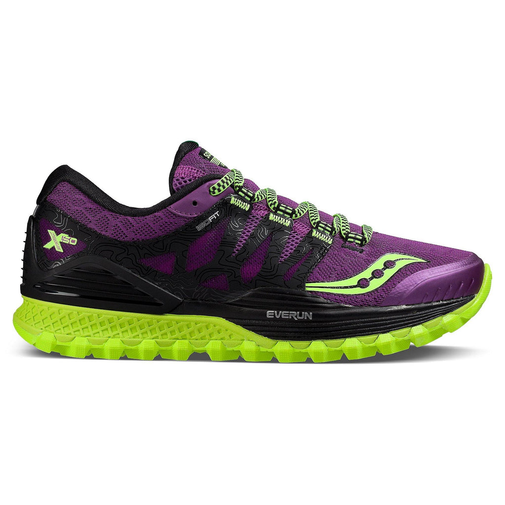 [S10325-4] Womens Saucony Xodus ISO - sneakAR