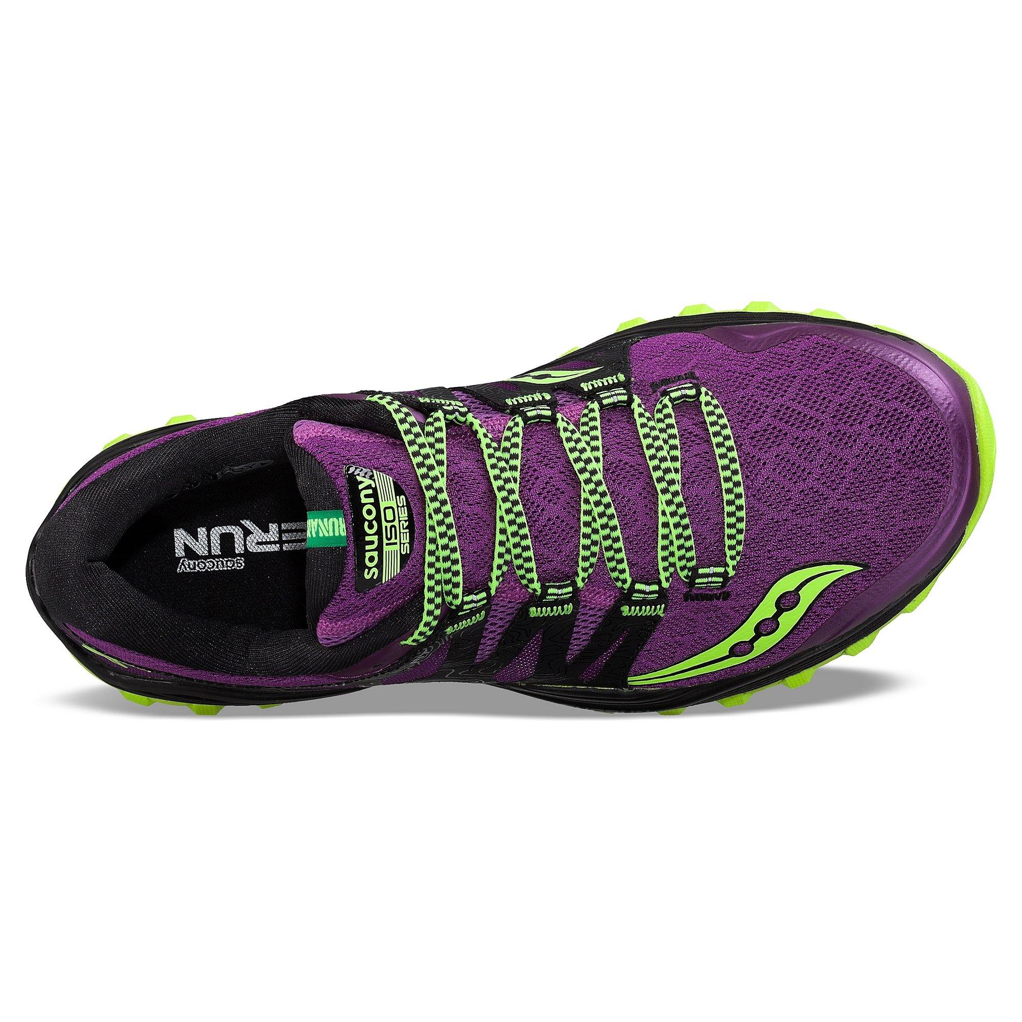 [S10325-4] Womens Saucony Xodus ISO - sneakAR
