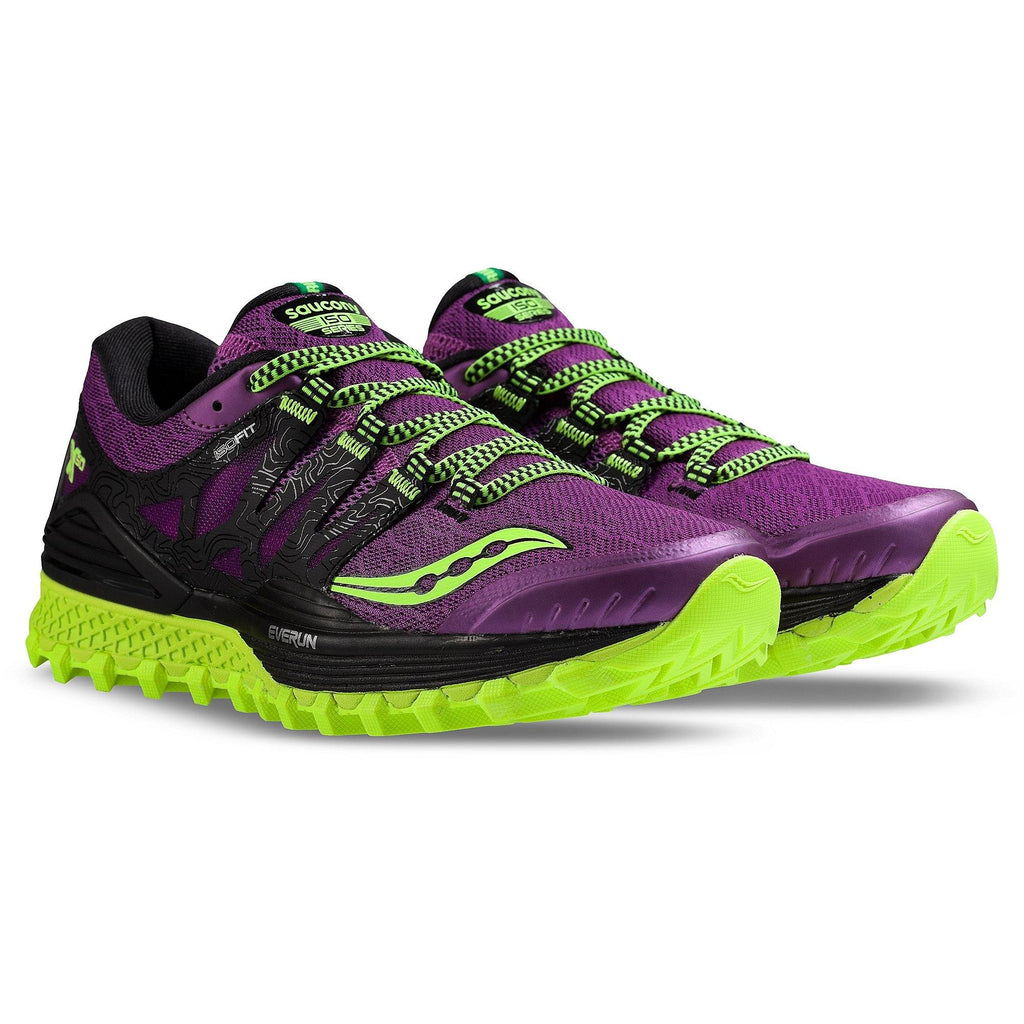 [S10325-4] Womens Saucony Xodus ISO - sneakAR