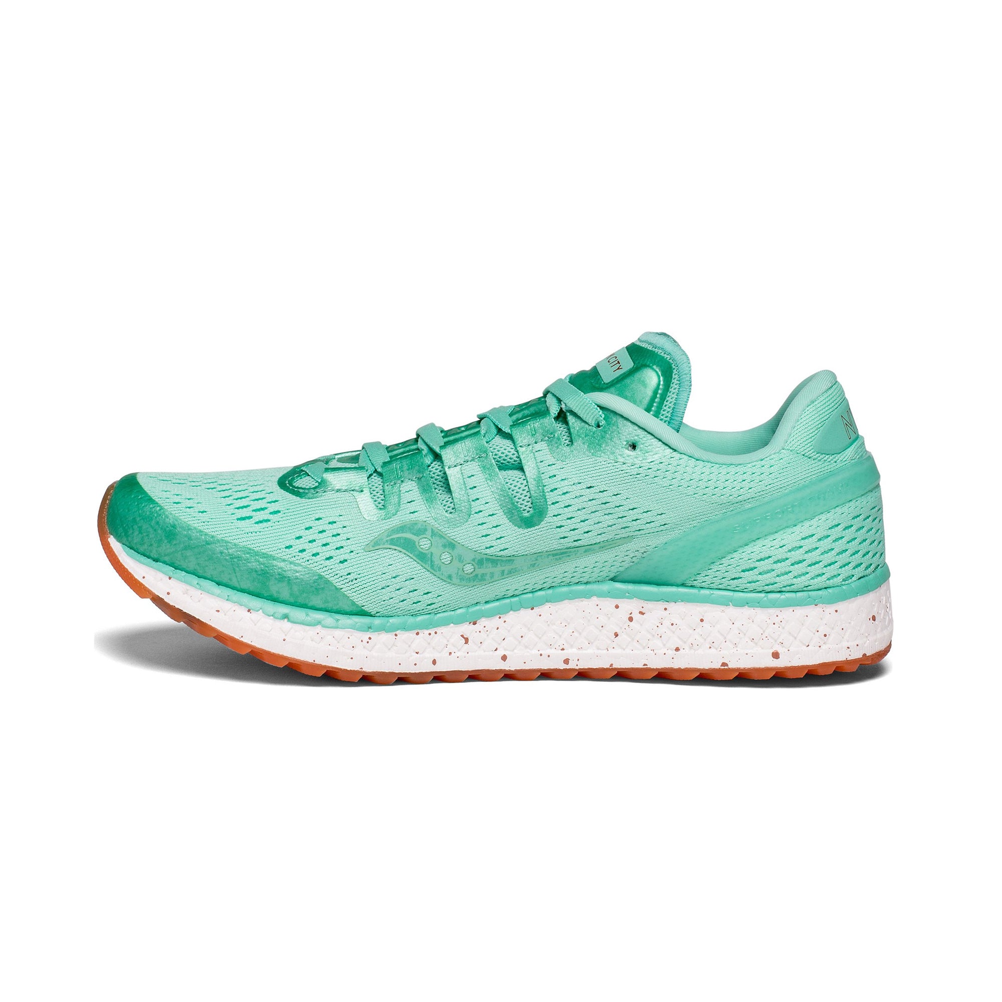 [S10355-18] Womens Saucony Freedom Iso