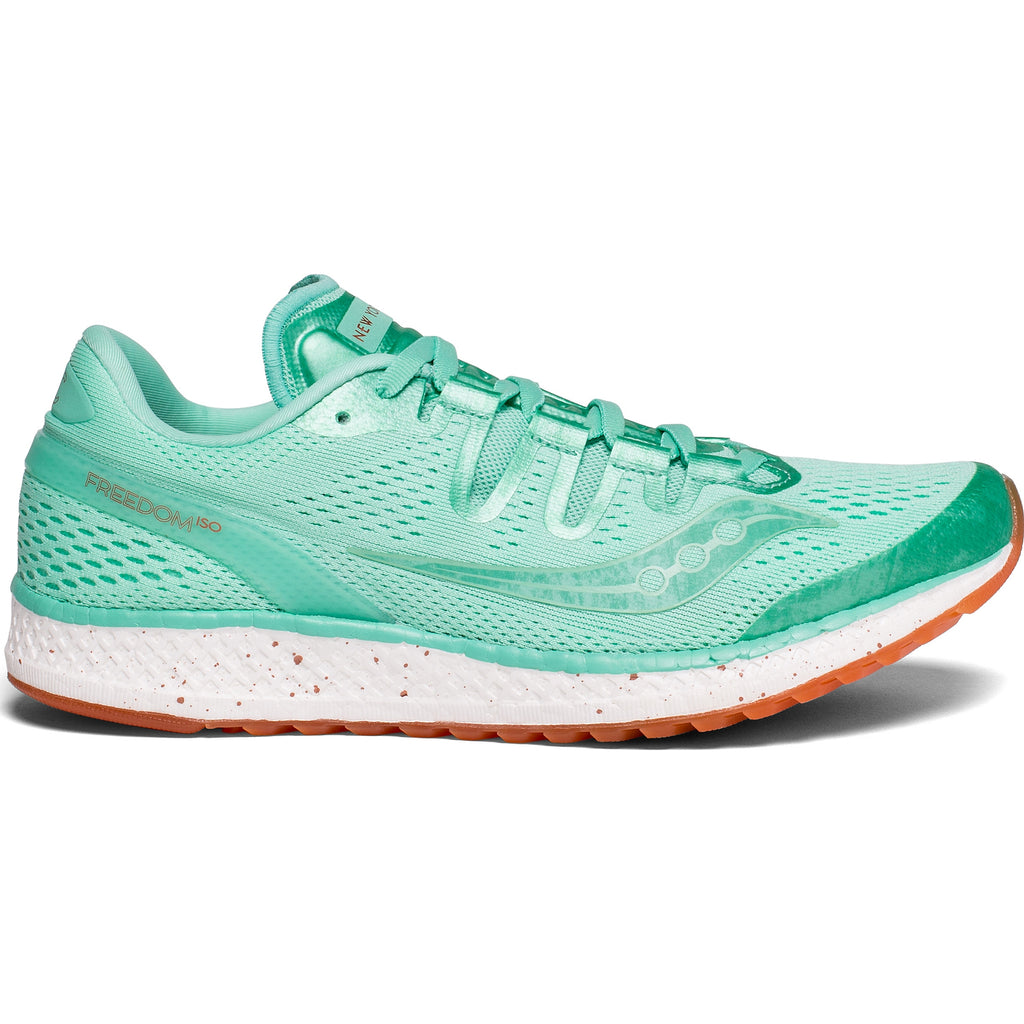 [S10355-18] Womens Saucony Freedom Iso