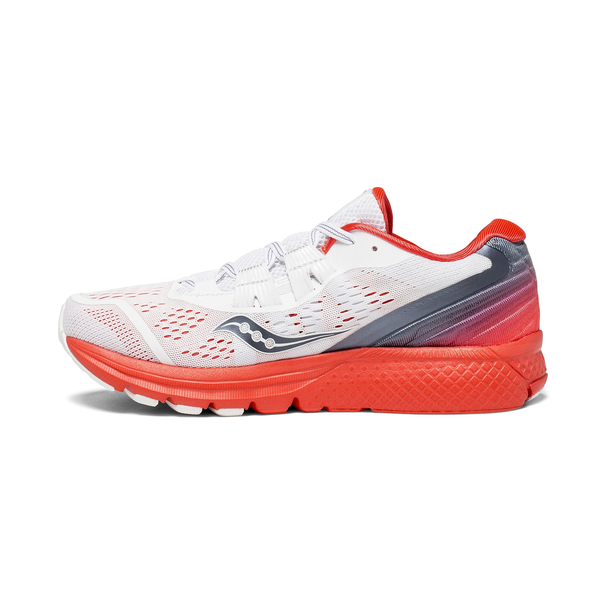 [S10369-4] Womens Saucony Zealot Iso 3
