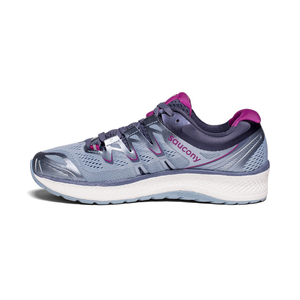 [S10413-1] Womens Saucony Triumph Iso 4