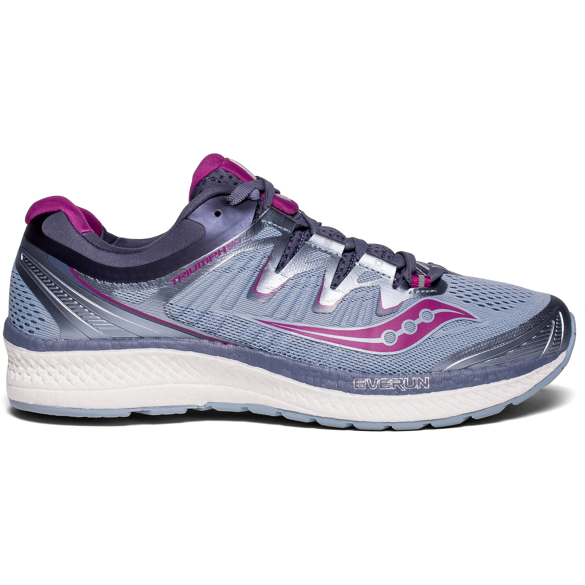 [S10413-1] Womens Saucony Triumph Iso 4