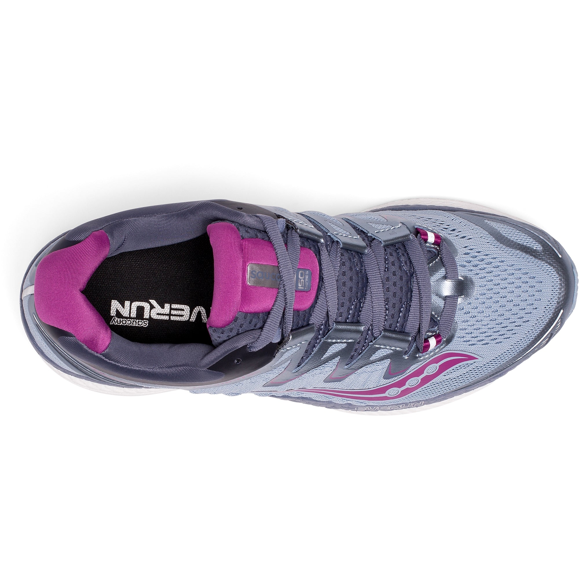 [S10413-1] Womens Saucony Triumph Iso 4