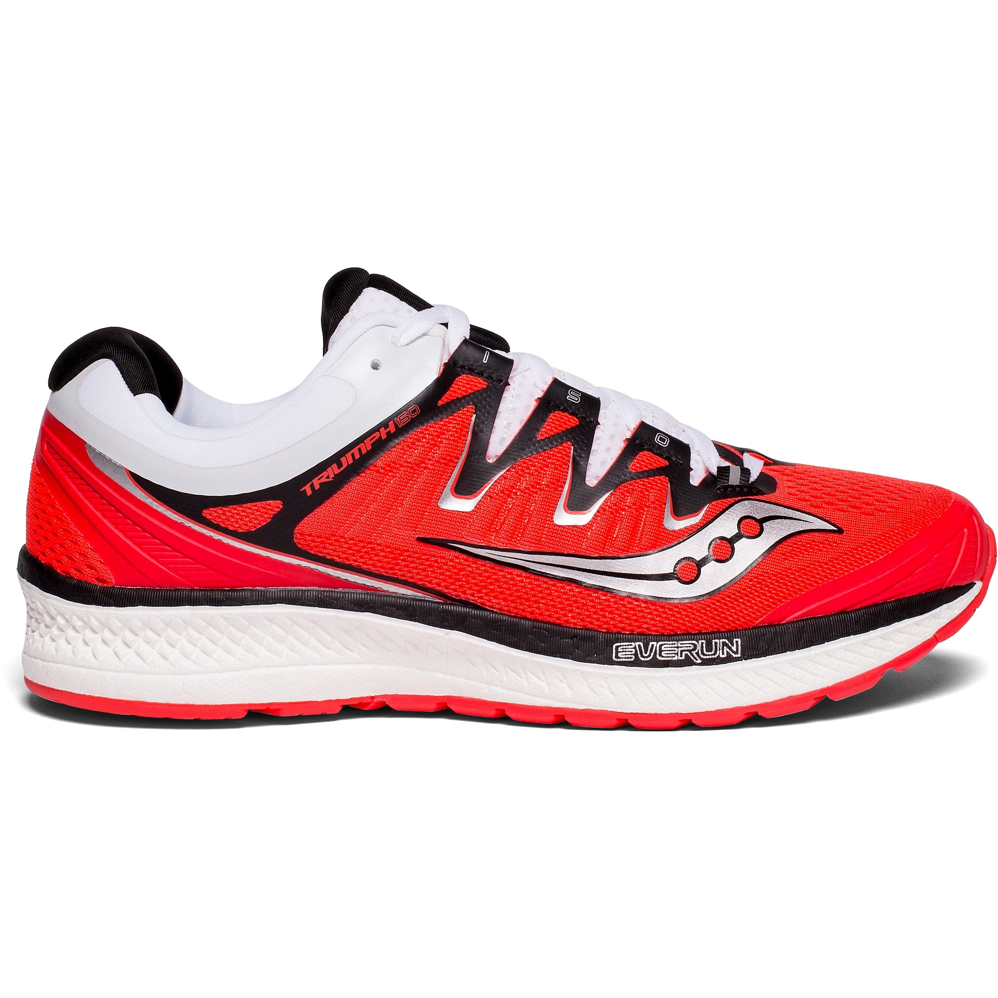 [S10413-2] Womens Saucony Triumph Iso 4