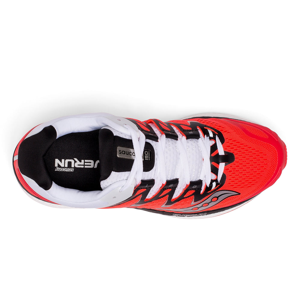 [S10413-2] Womens Saucony Triumph Iso 4