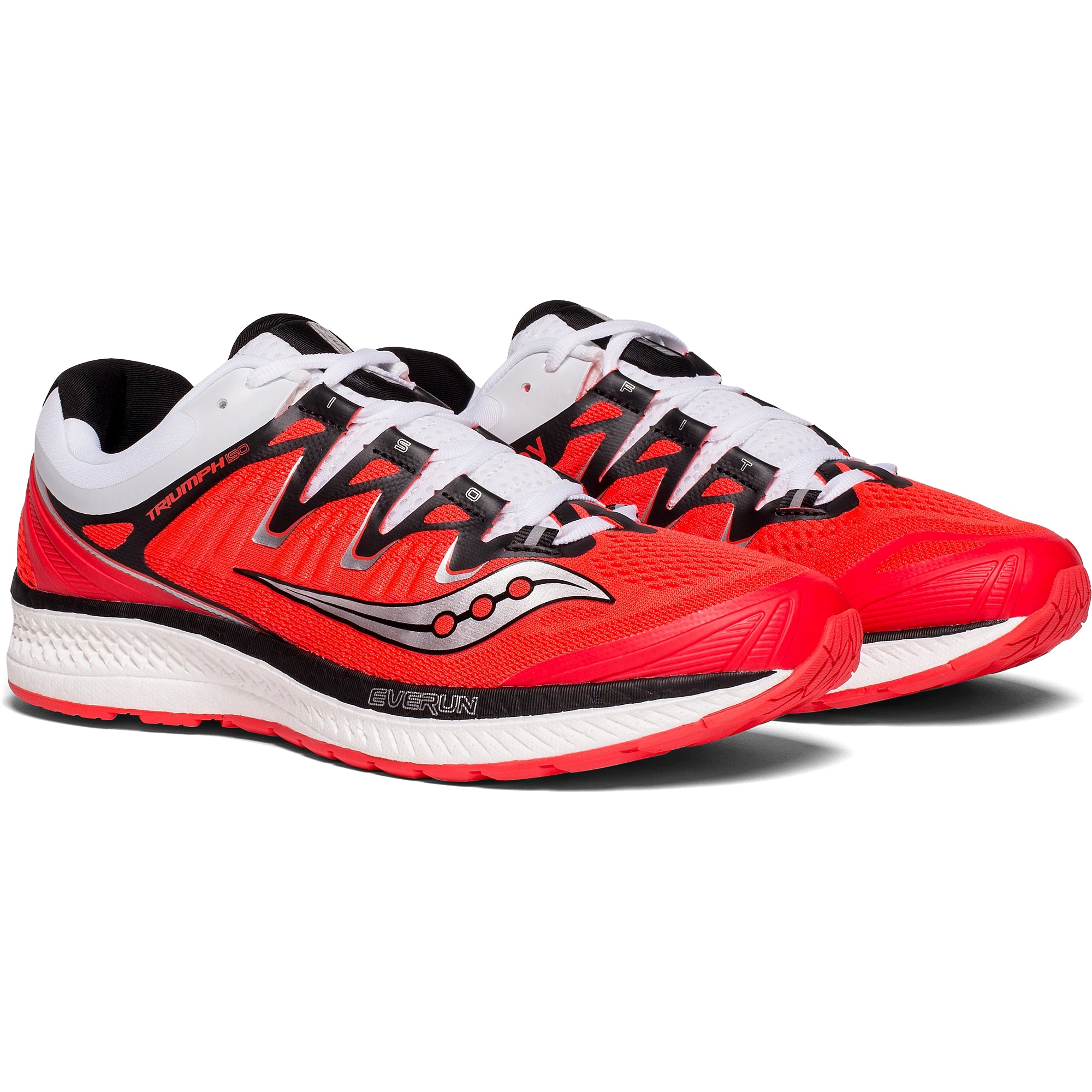 [S10413-2] Womens Saucony Triumph Iso 4