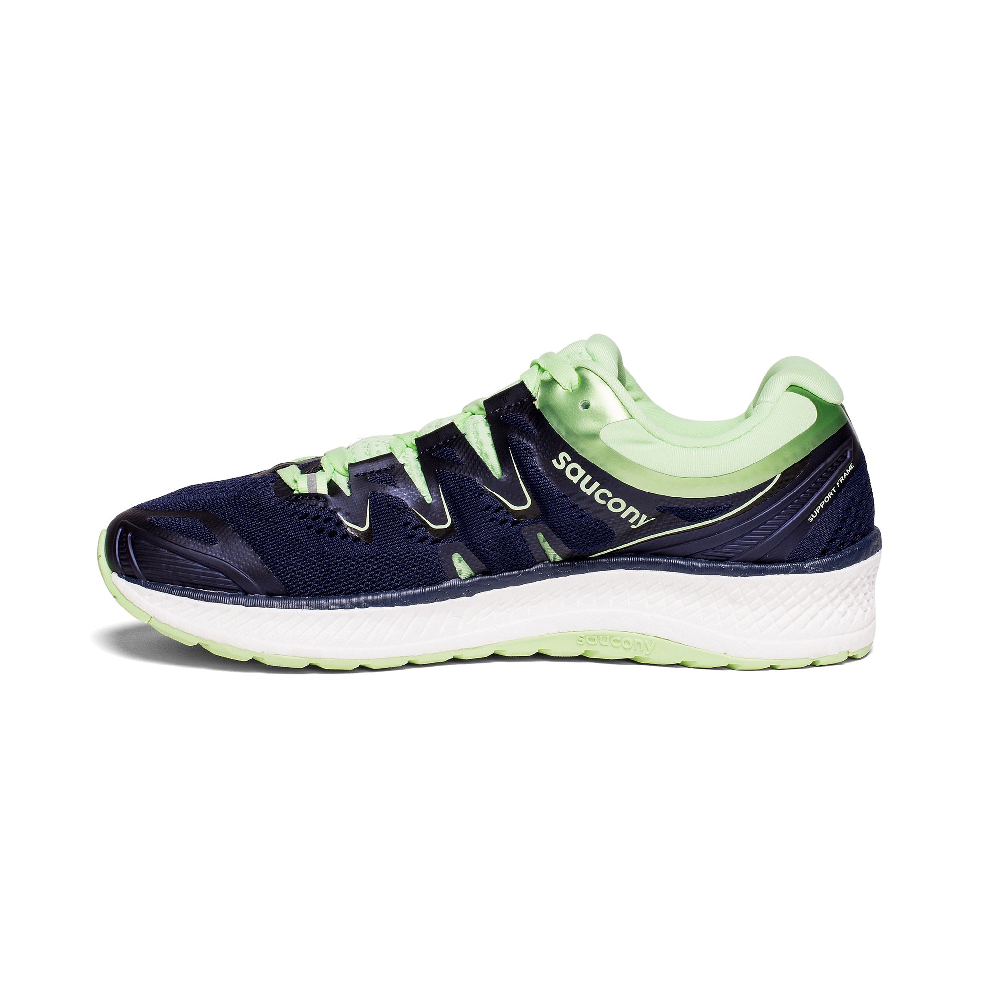 [S10413-3] Womens Saucony Triumph Iso 4