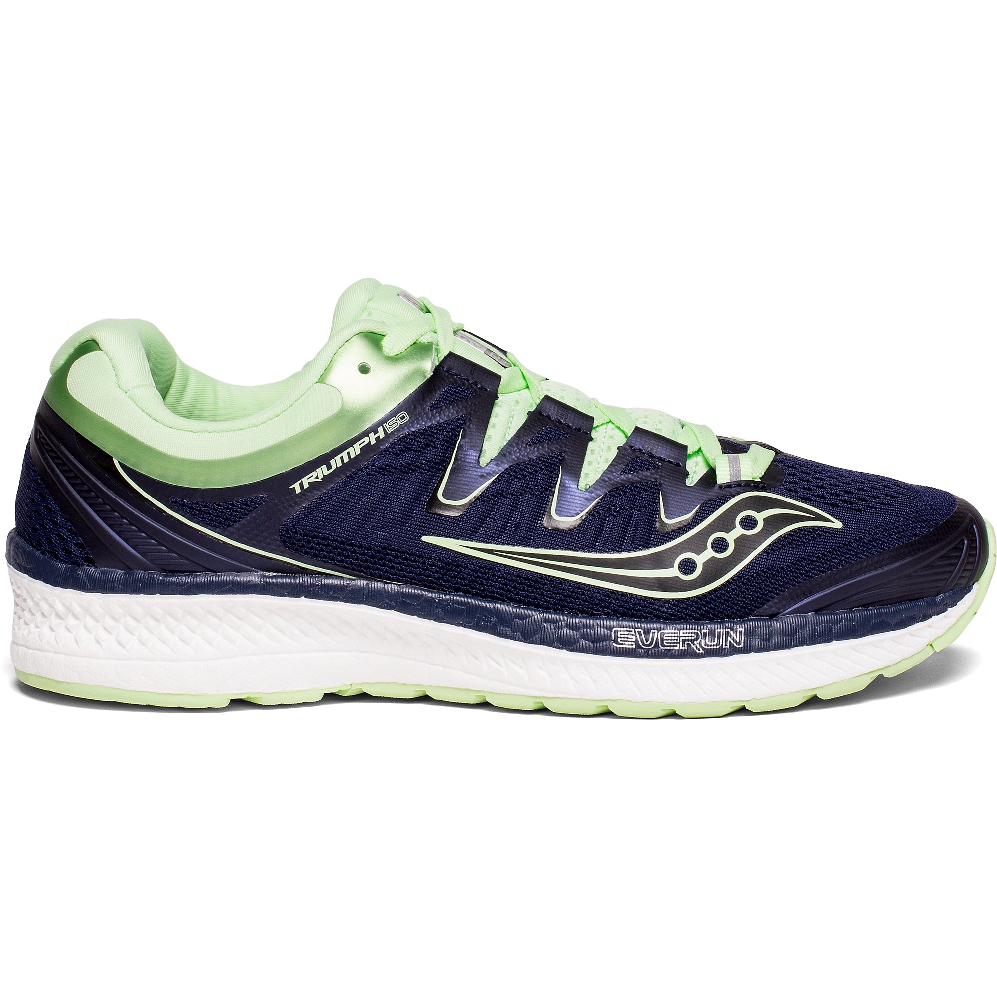 [S10413-3] Womens Saucony Triumph Iso 4