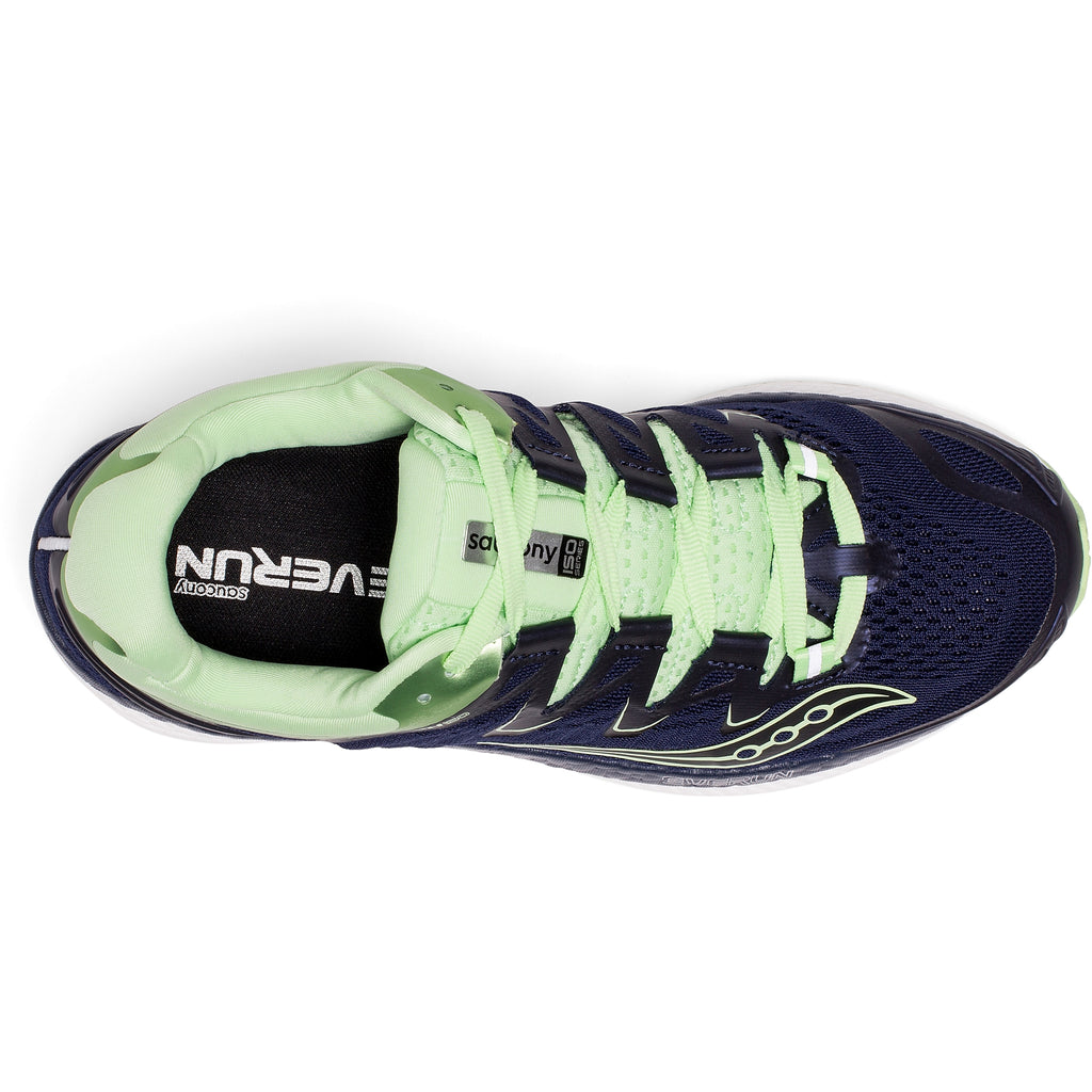 [S10413-3] Womens Saucony Triumph Iso 4