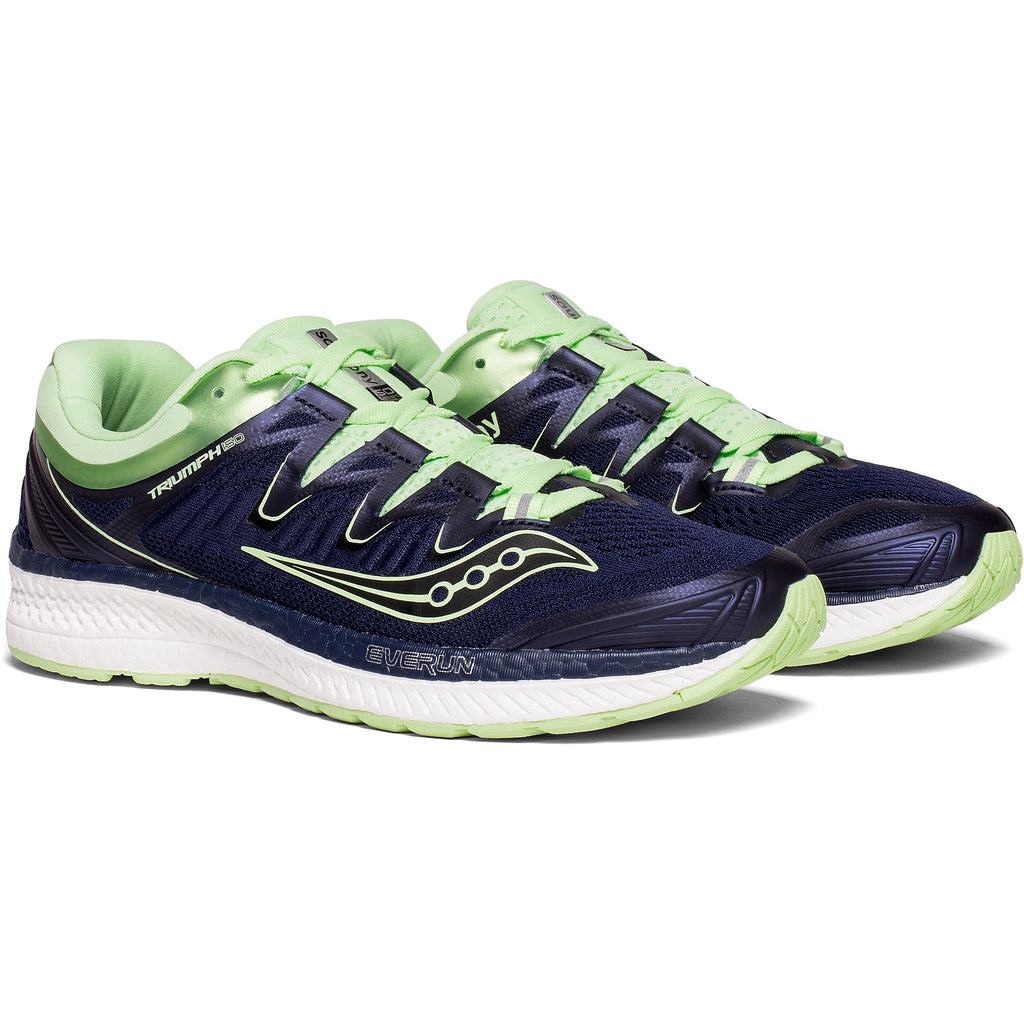 [S10413-3] Womens Saucony Triumph Iso 4