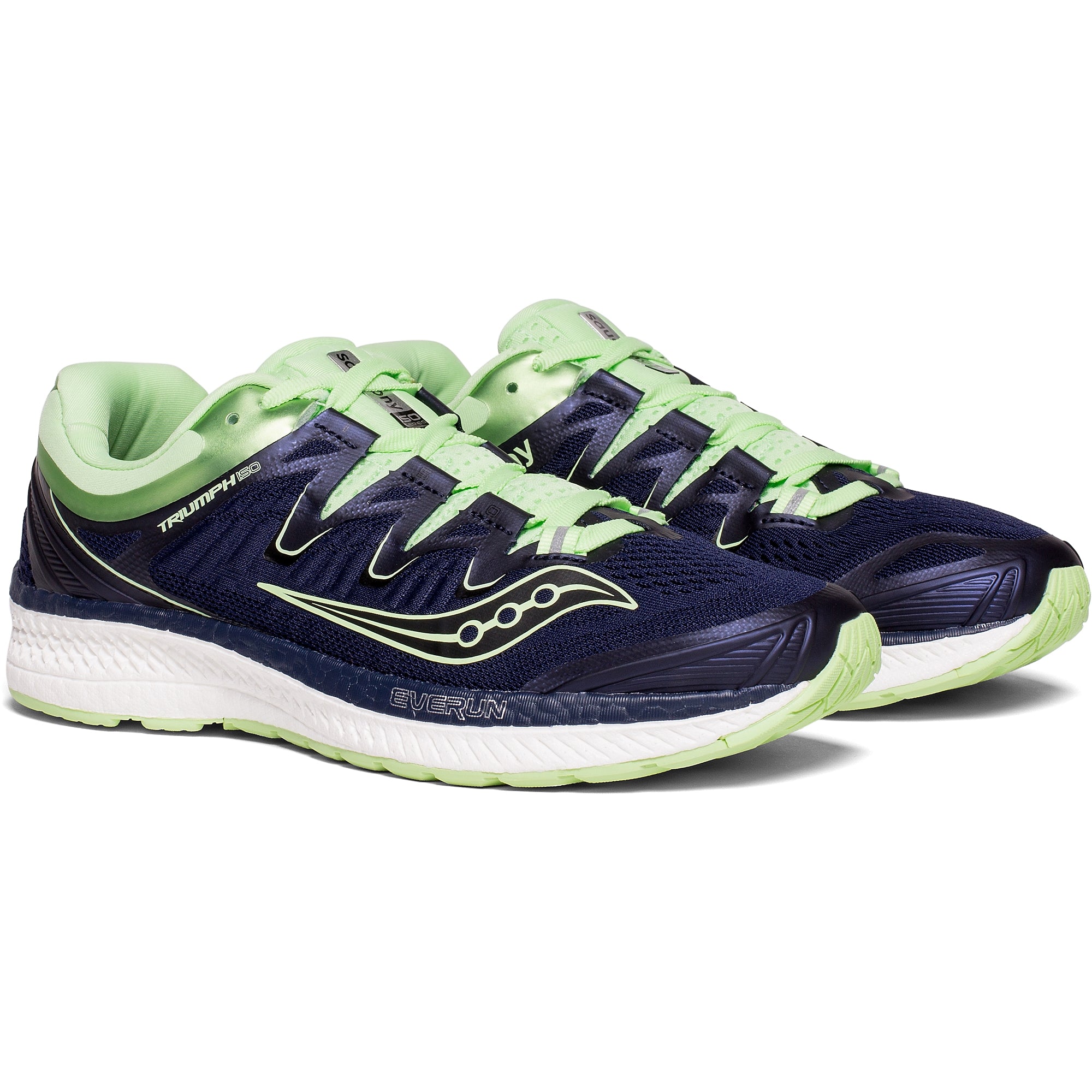 [S10413-3] Womens Saucony Triumph Iso 4