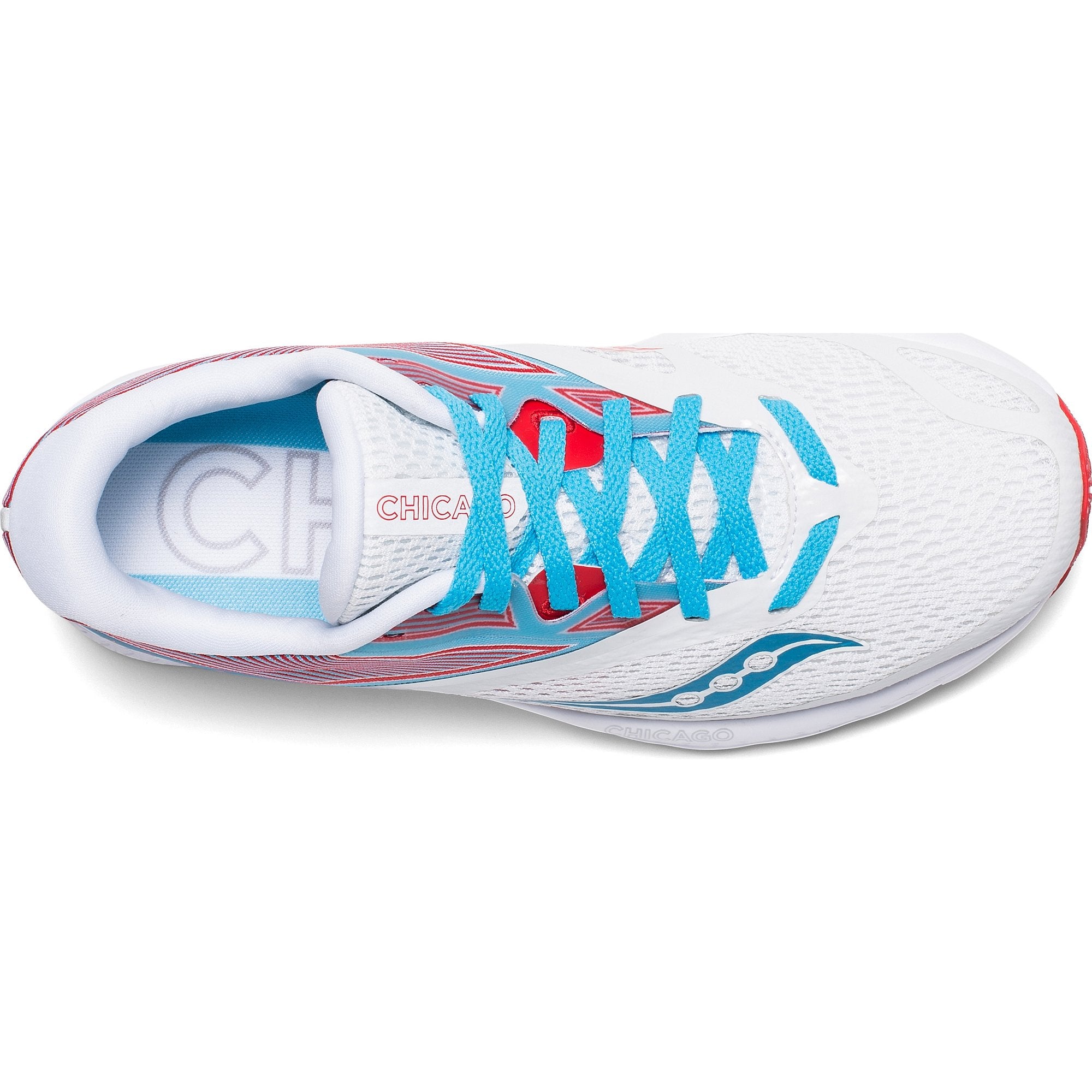 [S20418-21] Mens Saucony Kinvara 9