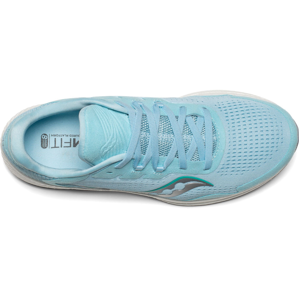 [S10617-20] Womens Saucony FREEDOM 4