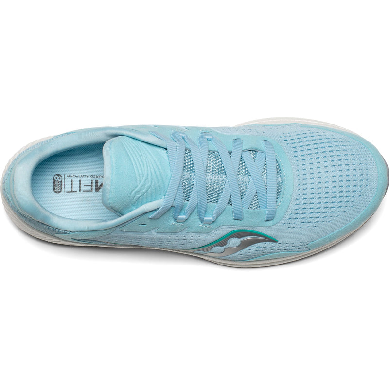 [S10617-20] Womens Saucony FREEDOM 4
