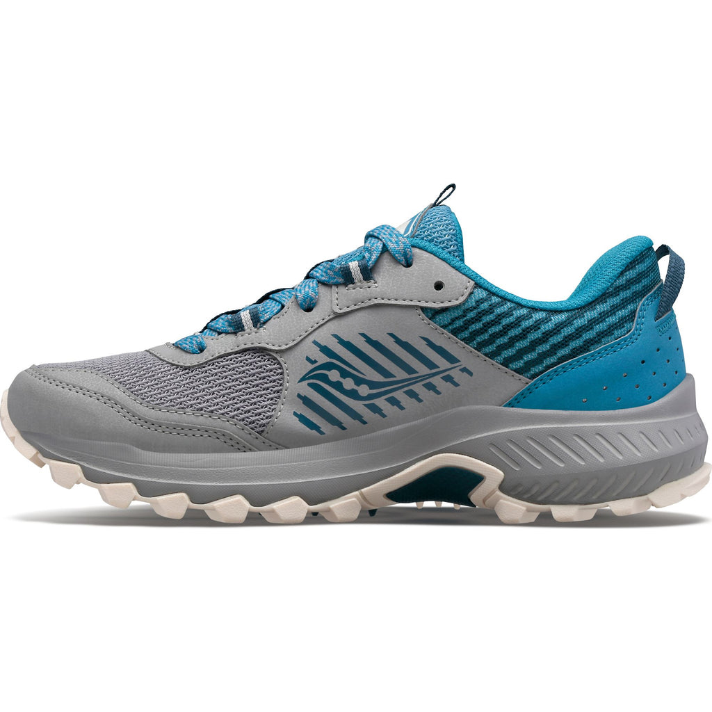 [S10668-15] Womens Saucony EXCURSION TR15