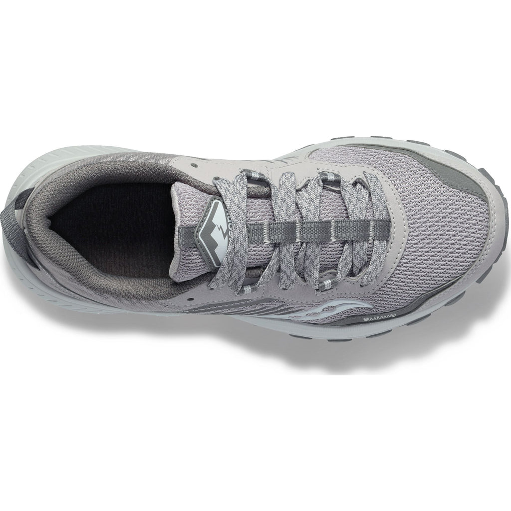 [S10668-17] Womens Saucony EXCURSION TR15