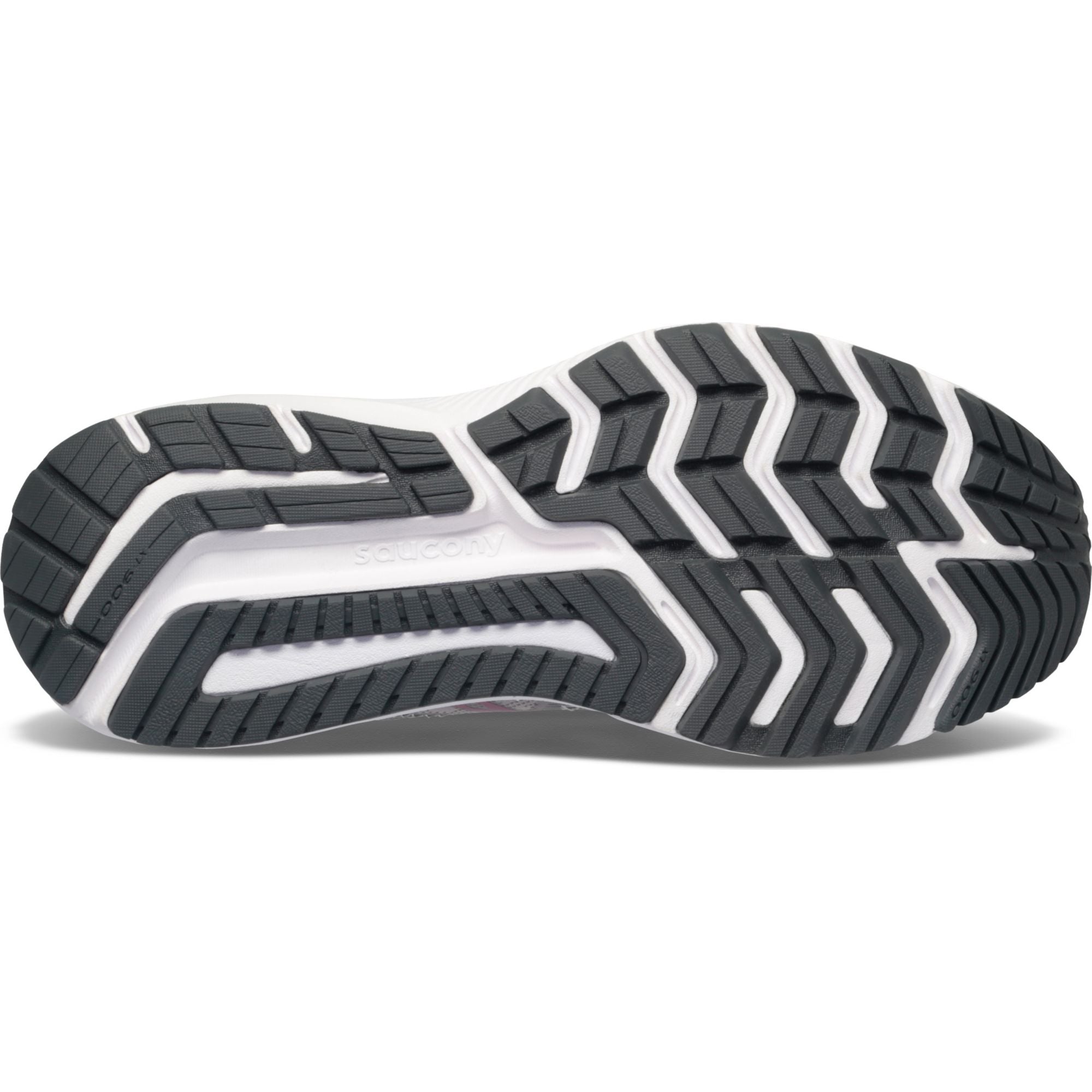 [S10681-15] Womens Saucony OMNI 20