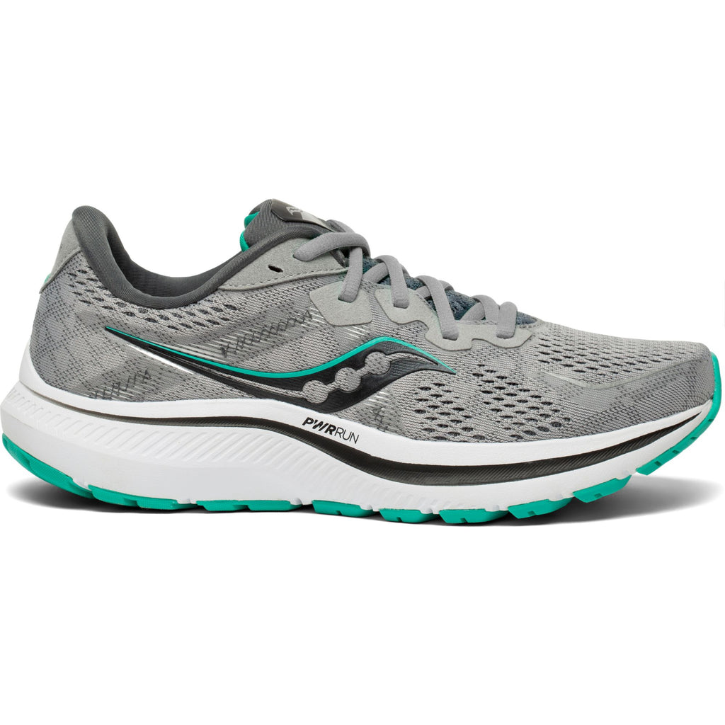 [S10681-20] Womens Saucony OMNI 20
