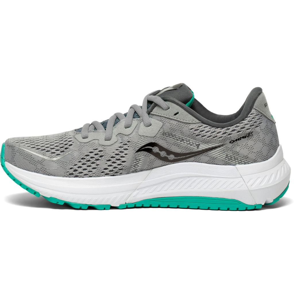 [S10681-20] Womens Saucony OMNI 20