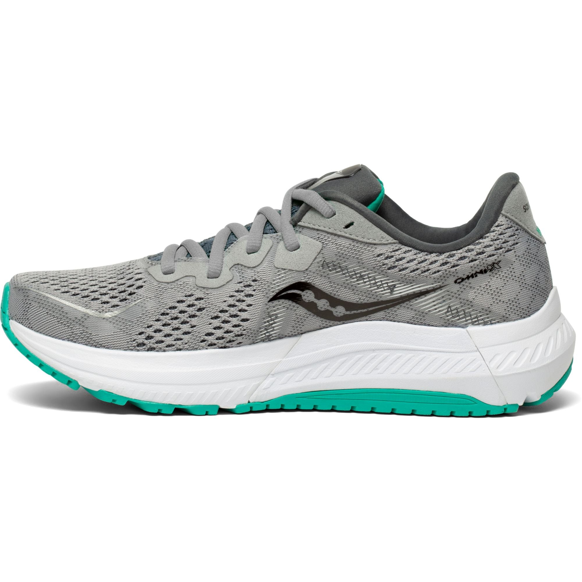 [S10681-20] Womens Saucony OMNI 20