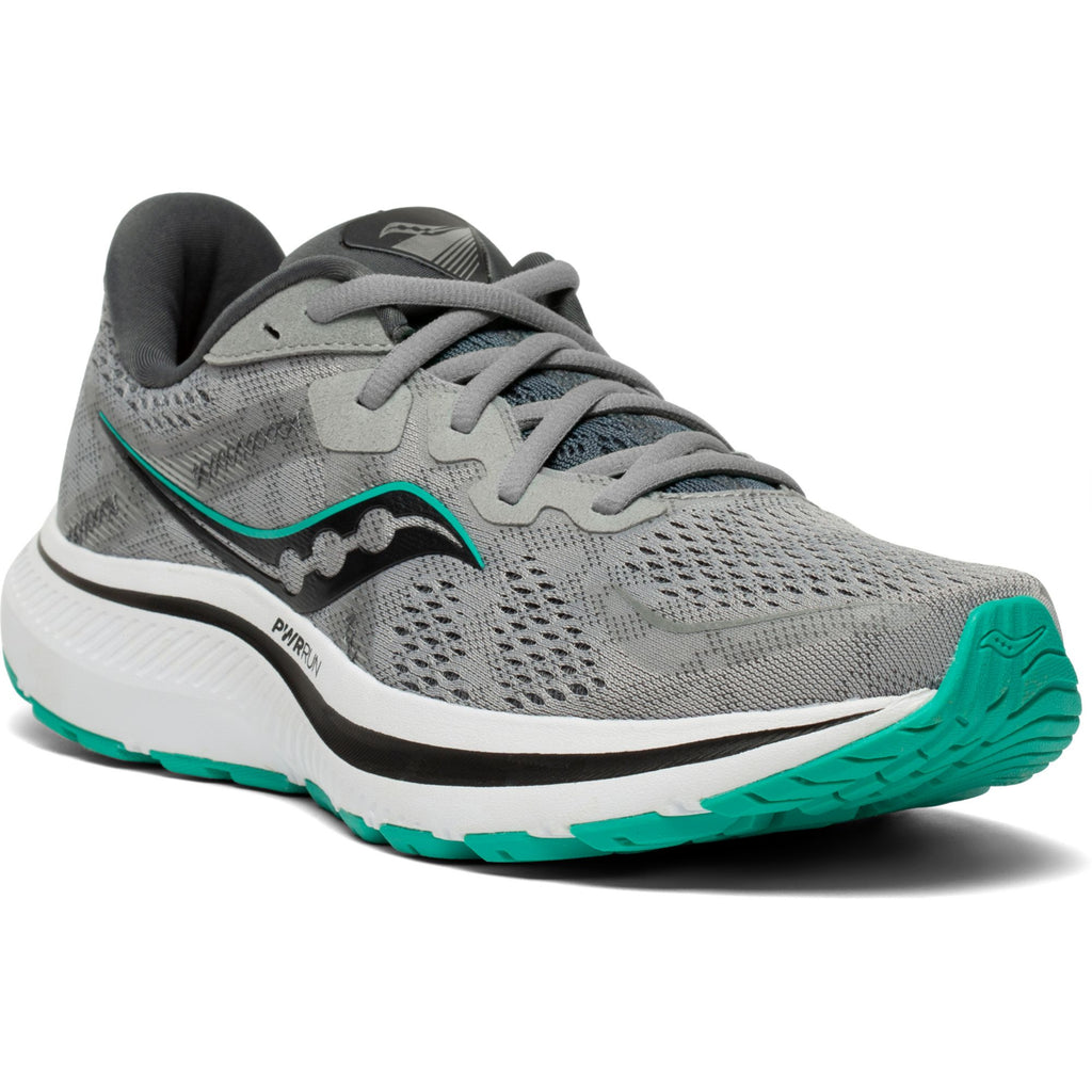 [S10681-20] Womens Saucony OMNI 20