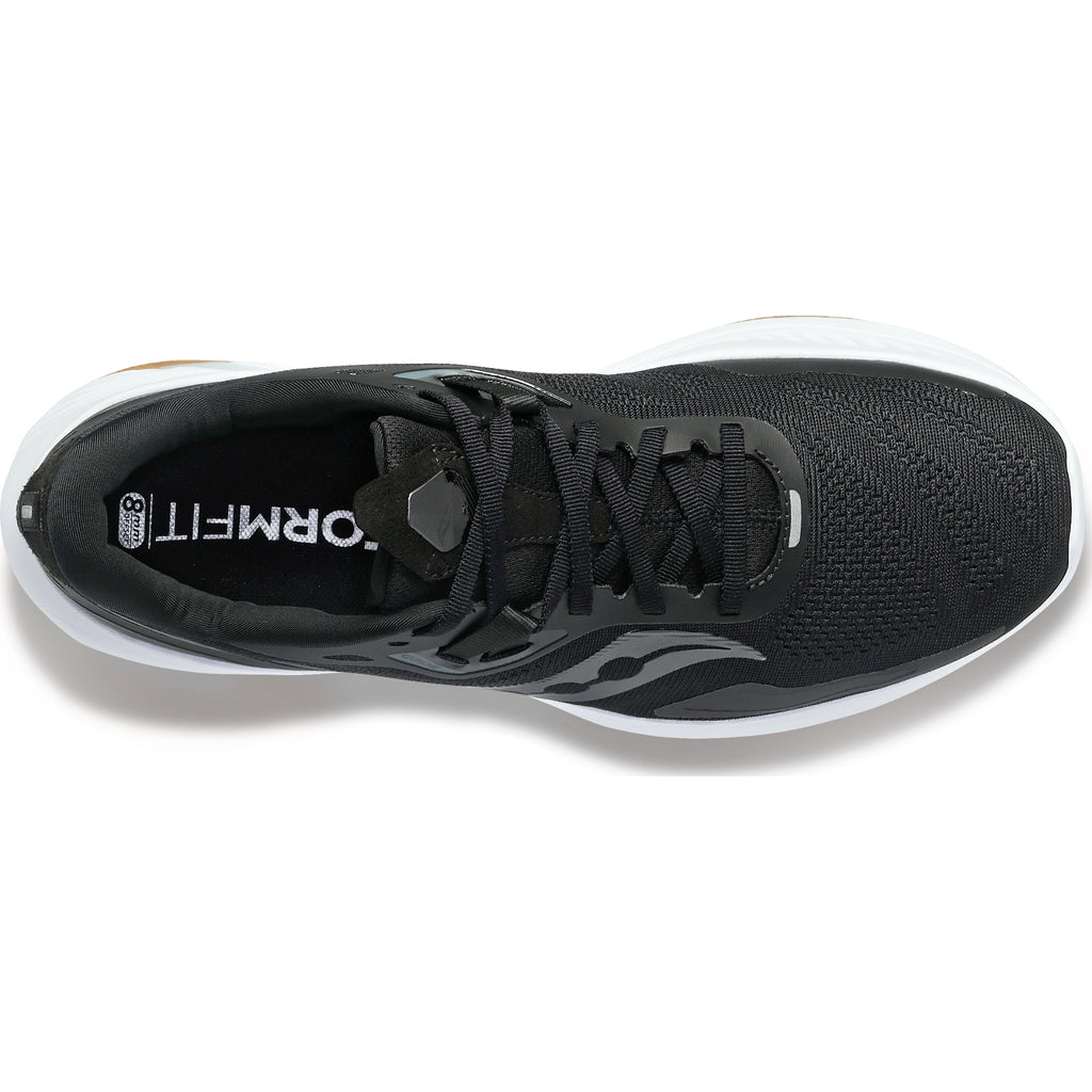 [S10684-12] Womens Saucony GUIDE 15