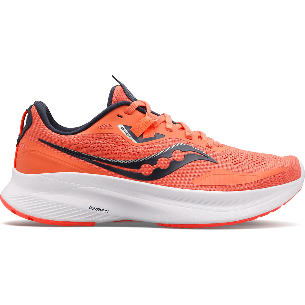 [S10684-16] Womens Saucony GUIDE 15