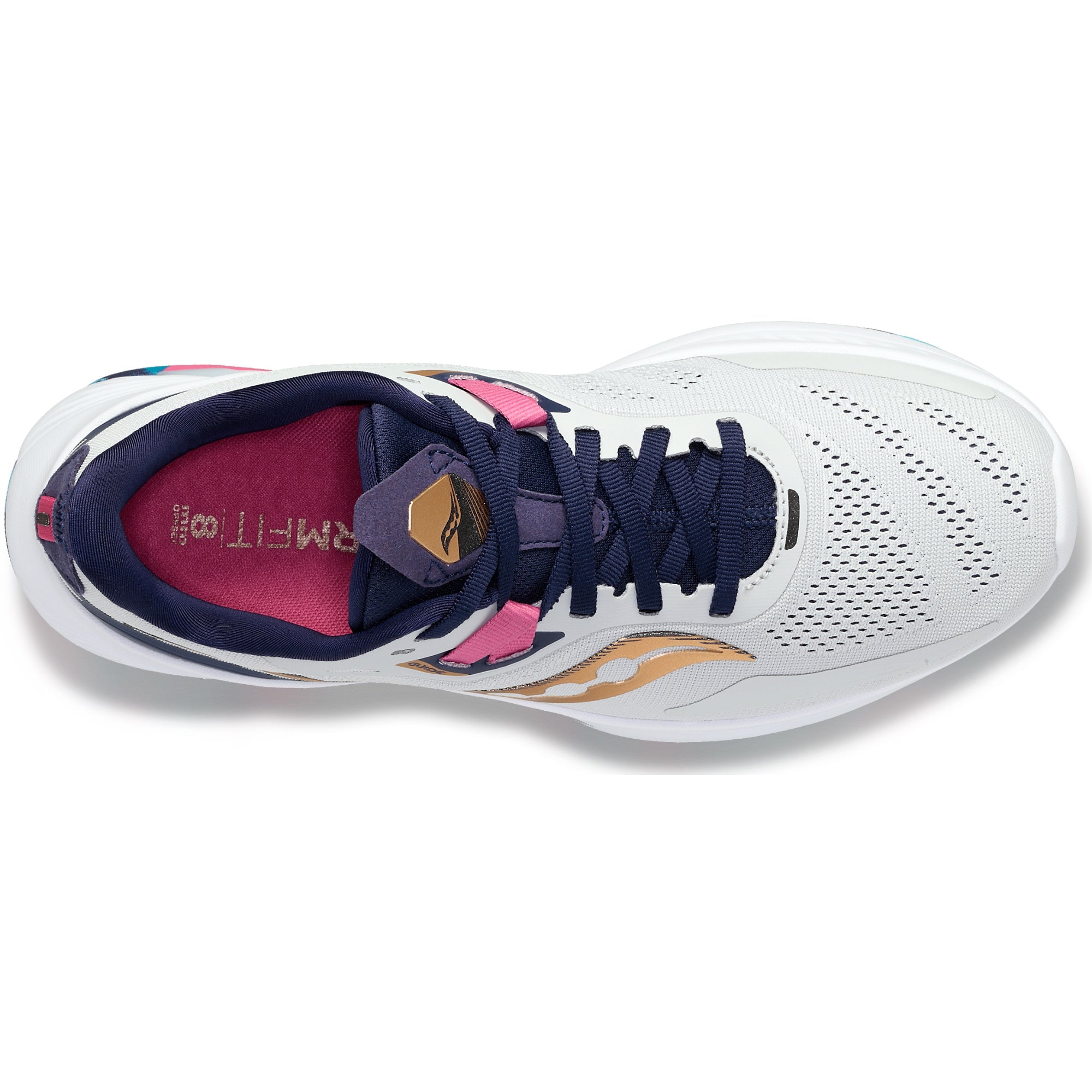 [S10684-40] Womens Saucony GUIDE 15