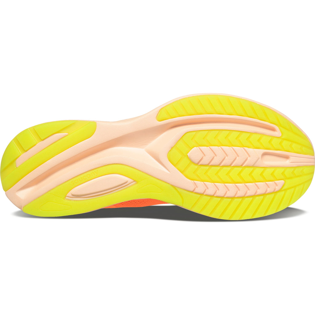 [S10684-45] Womens Saucony GUIDE 15